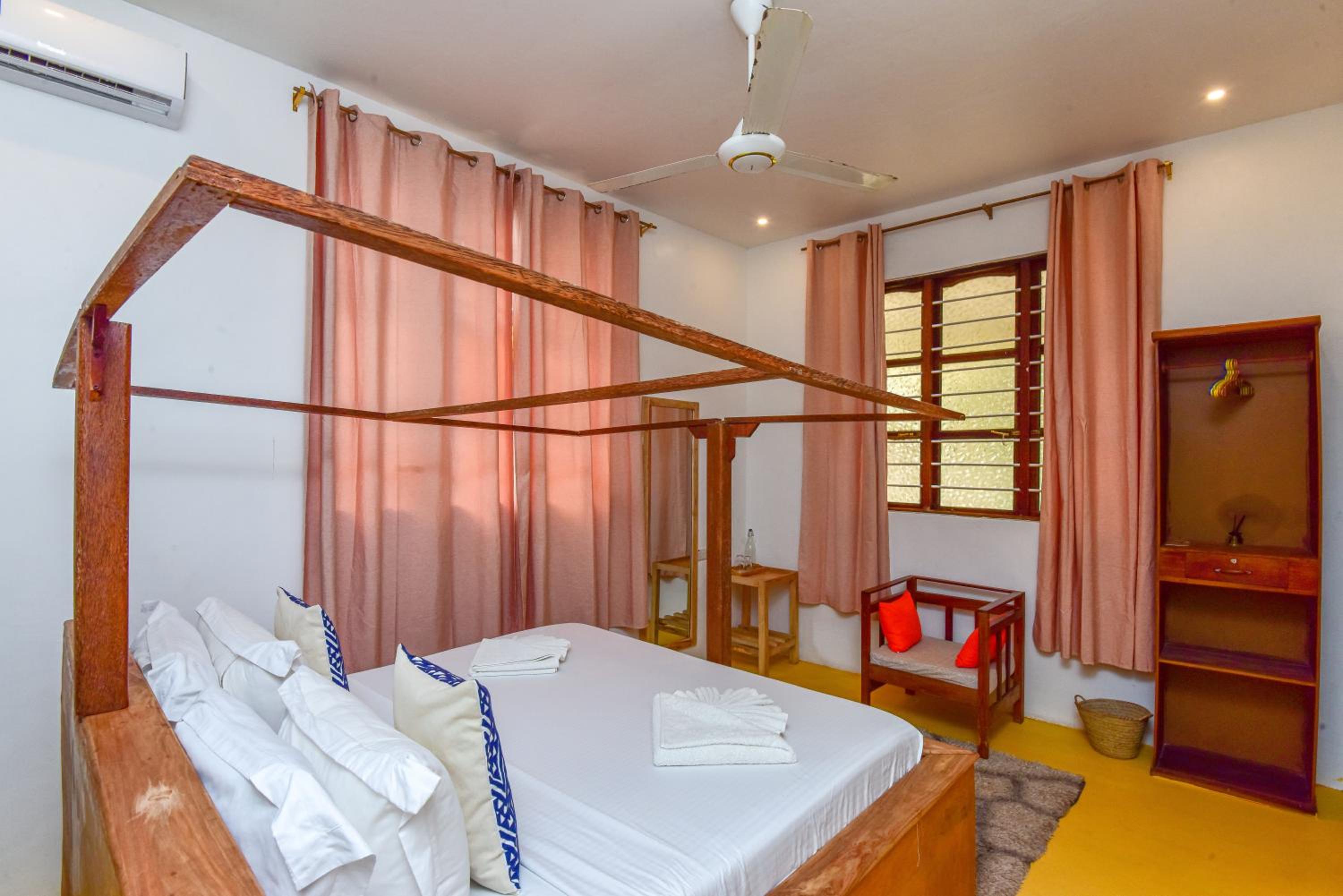 Double Room photo 3