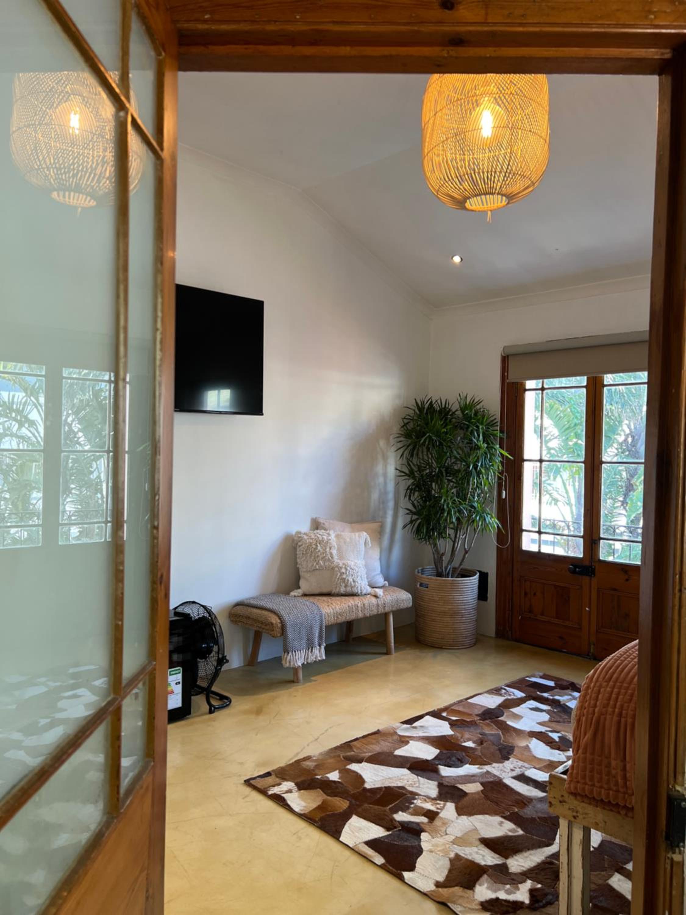 Comfort King Room - Photo 7