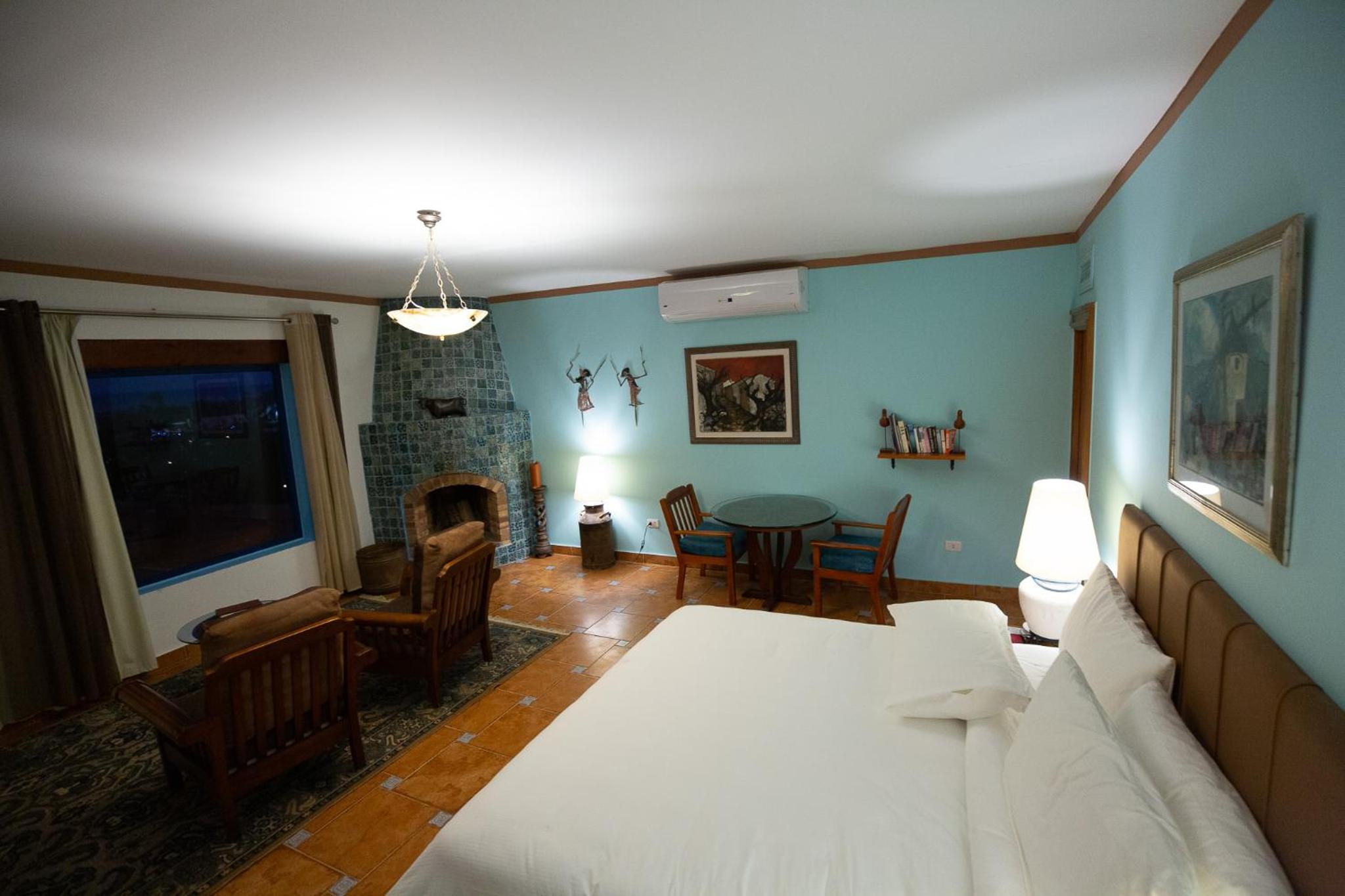 Suite with Terrace photo 2