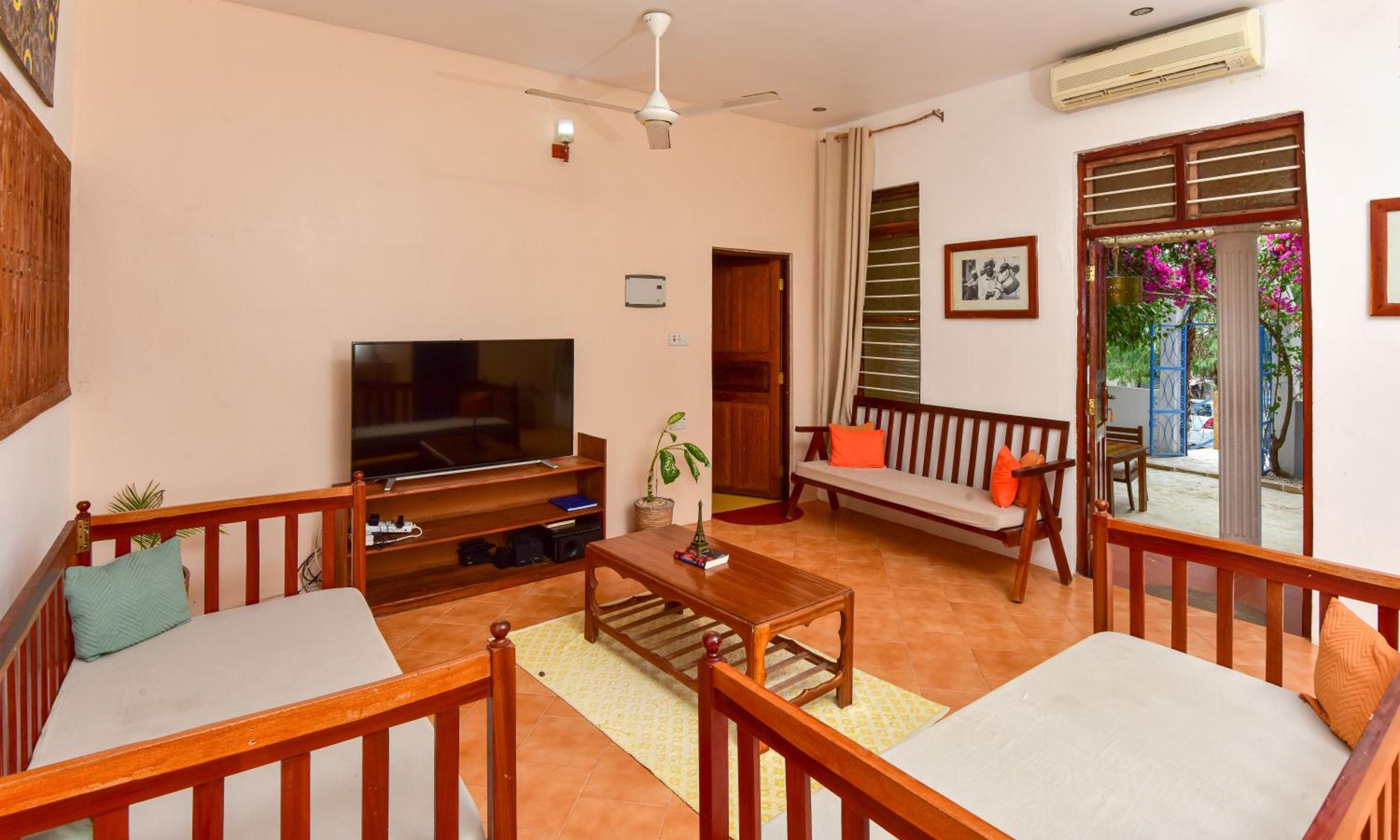 Twin Room photo 1