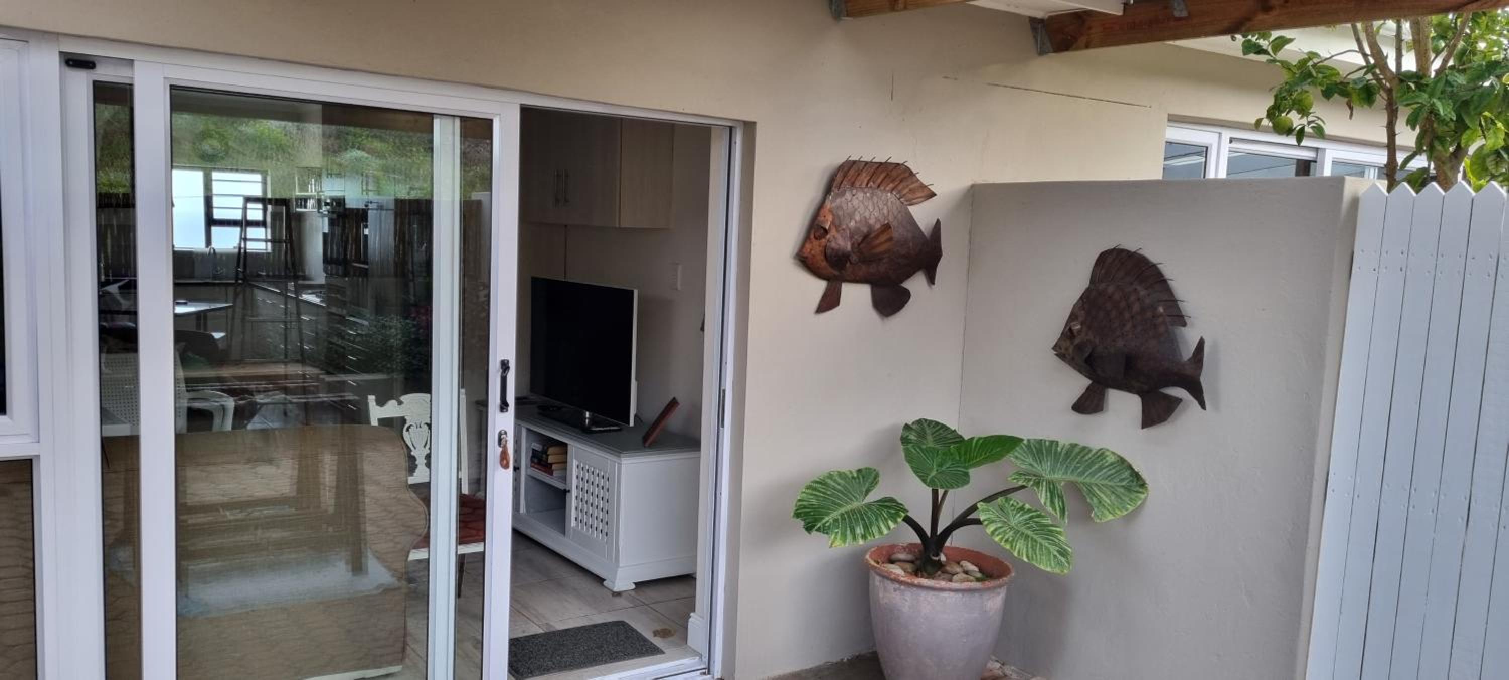 Chalet photo 3