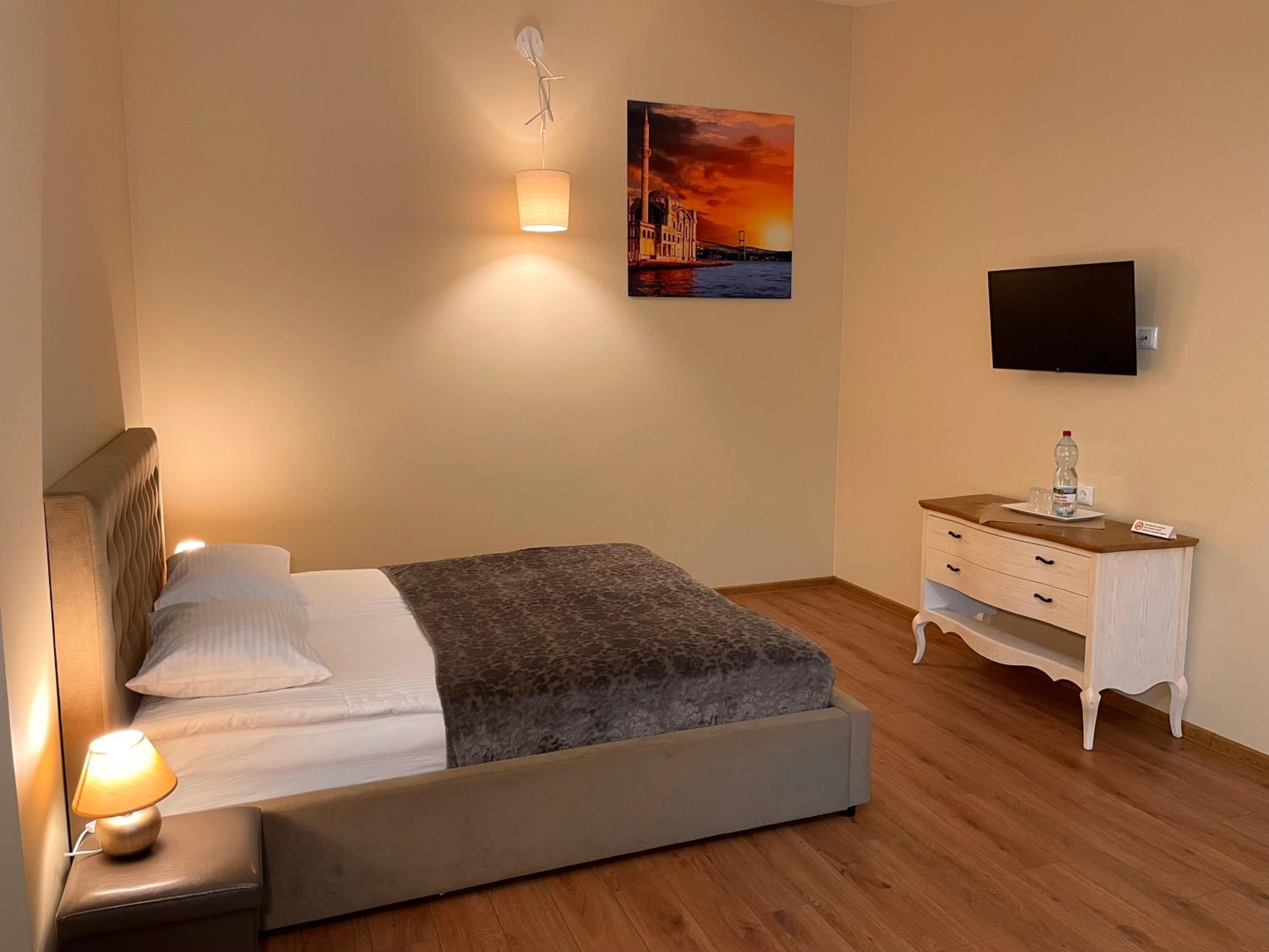 Superior Triple Room - Photo 4
