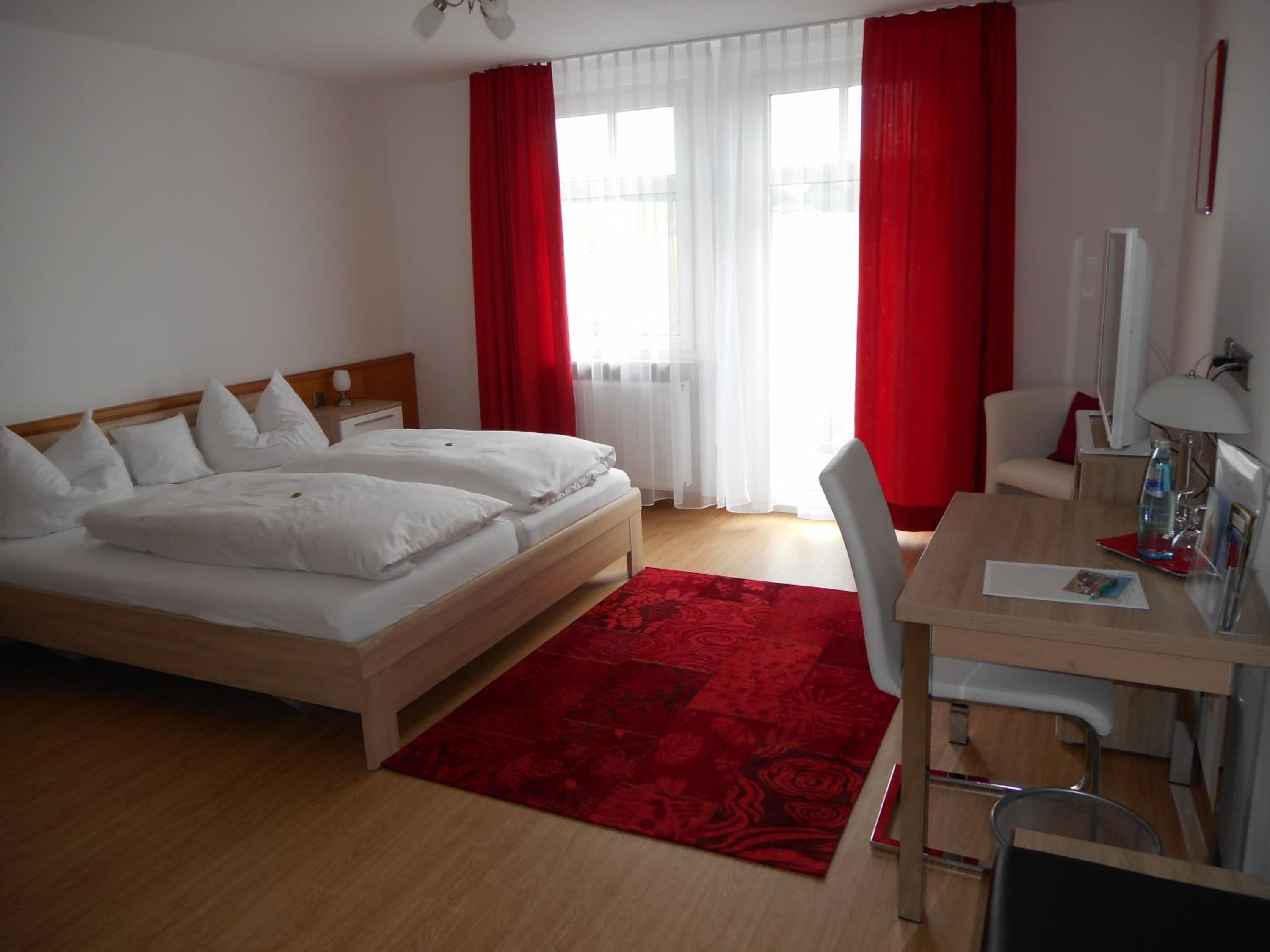 Classic Double Room