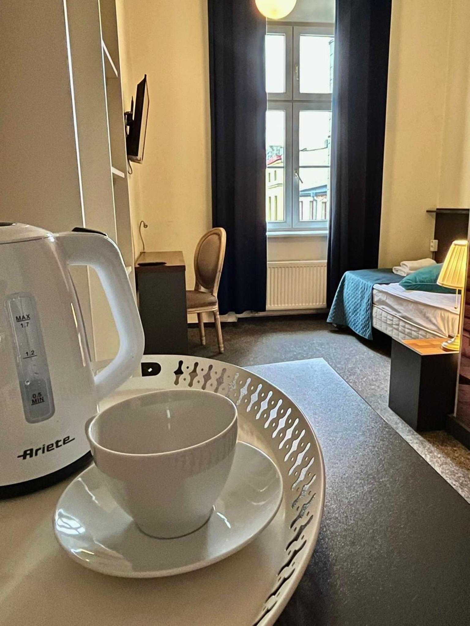 Single Room photo 1