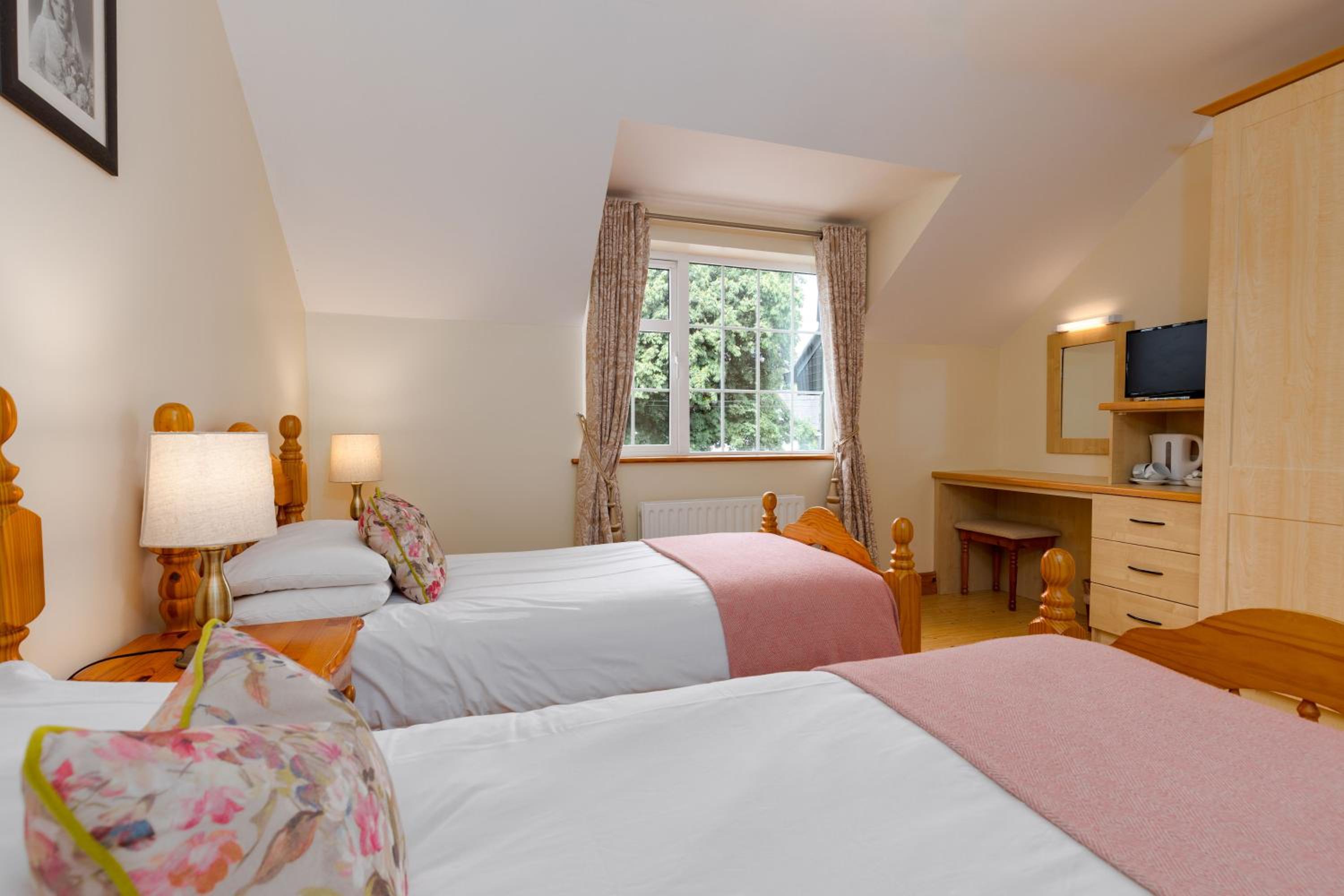 Twin Room photo 2