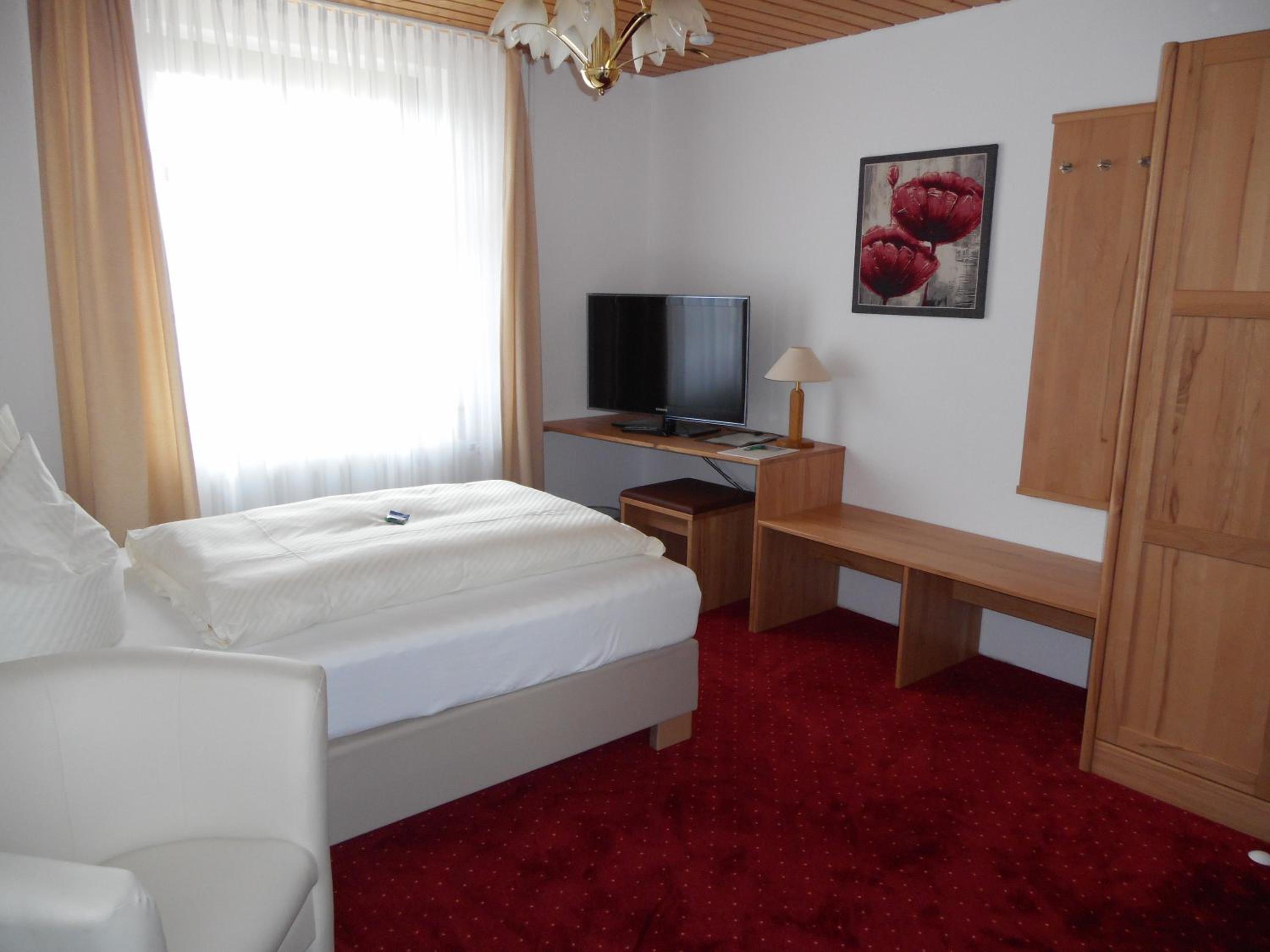 Comfort Single Room photo 2