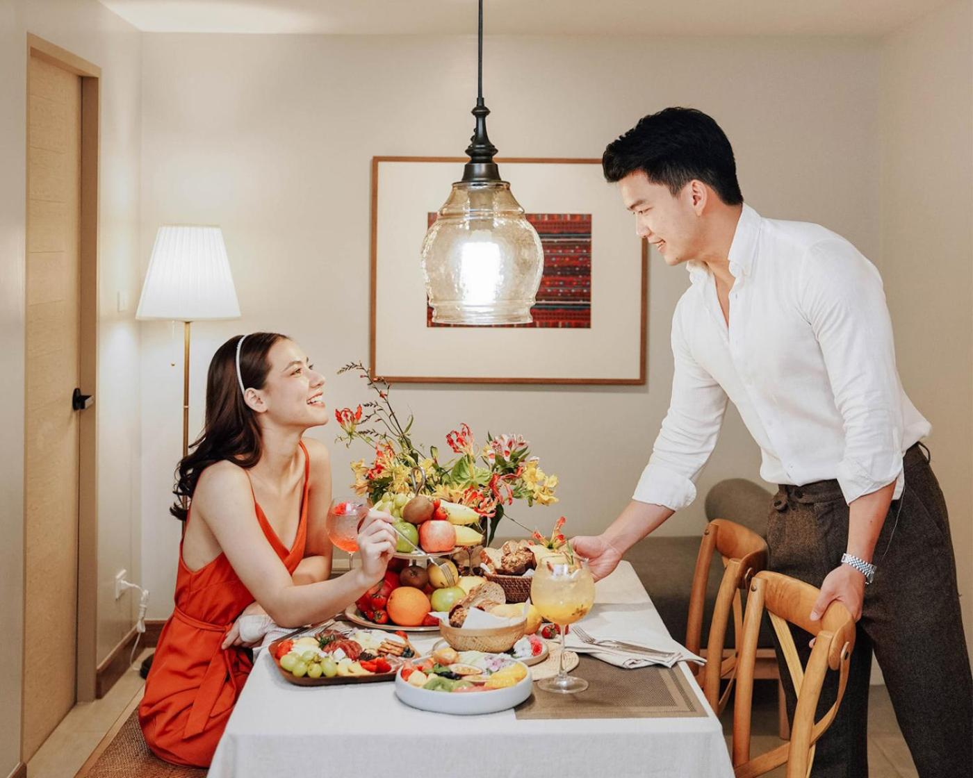 Family Suite - Photo 9