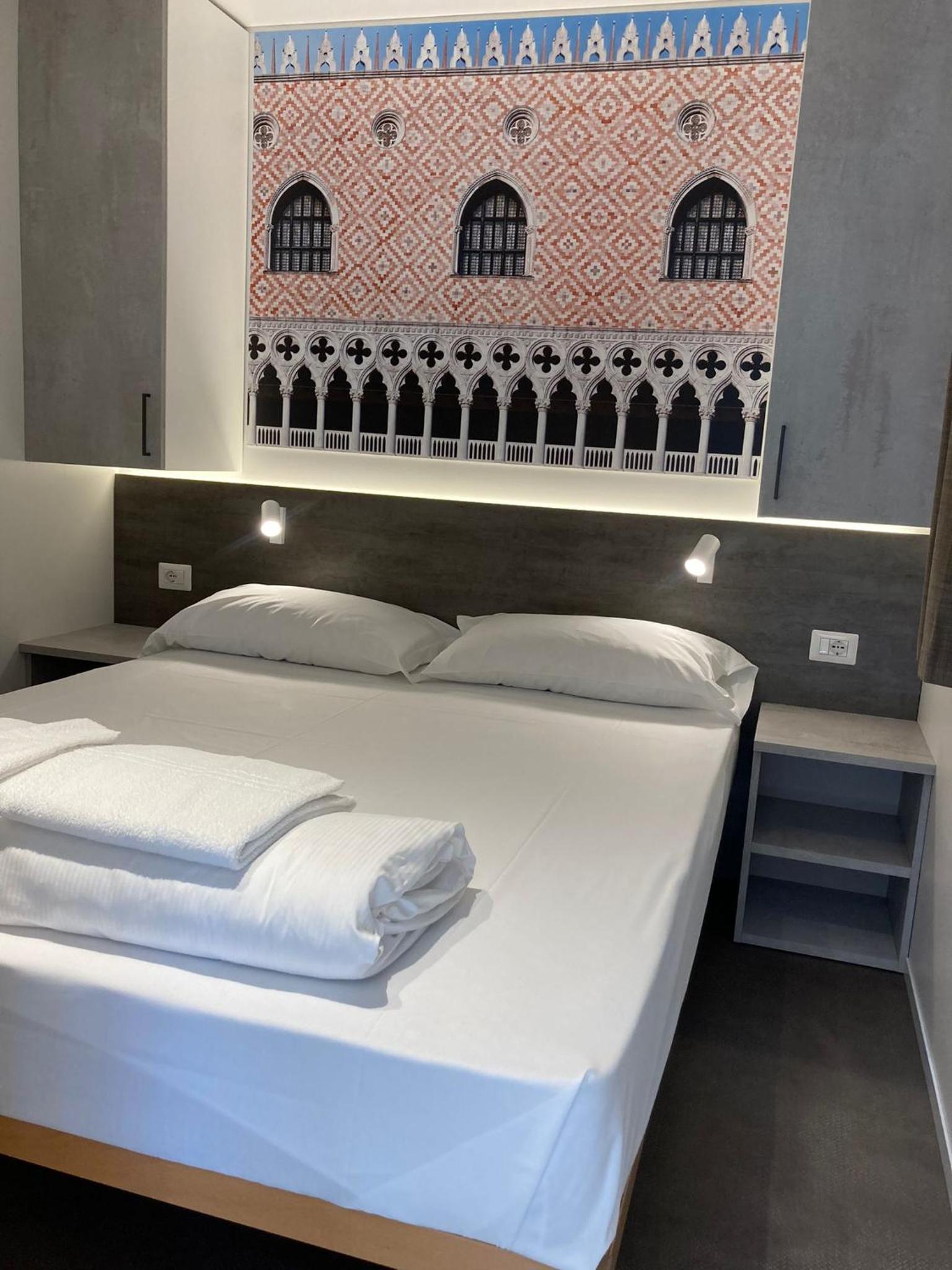 Bungalow Comfort 4 pax