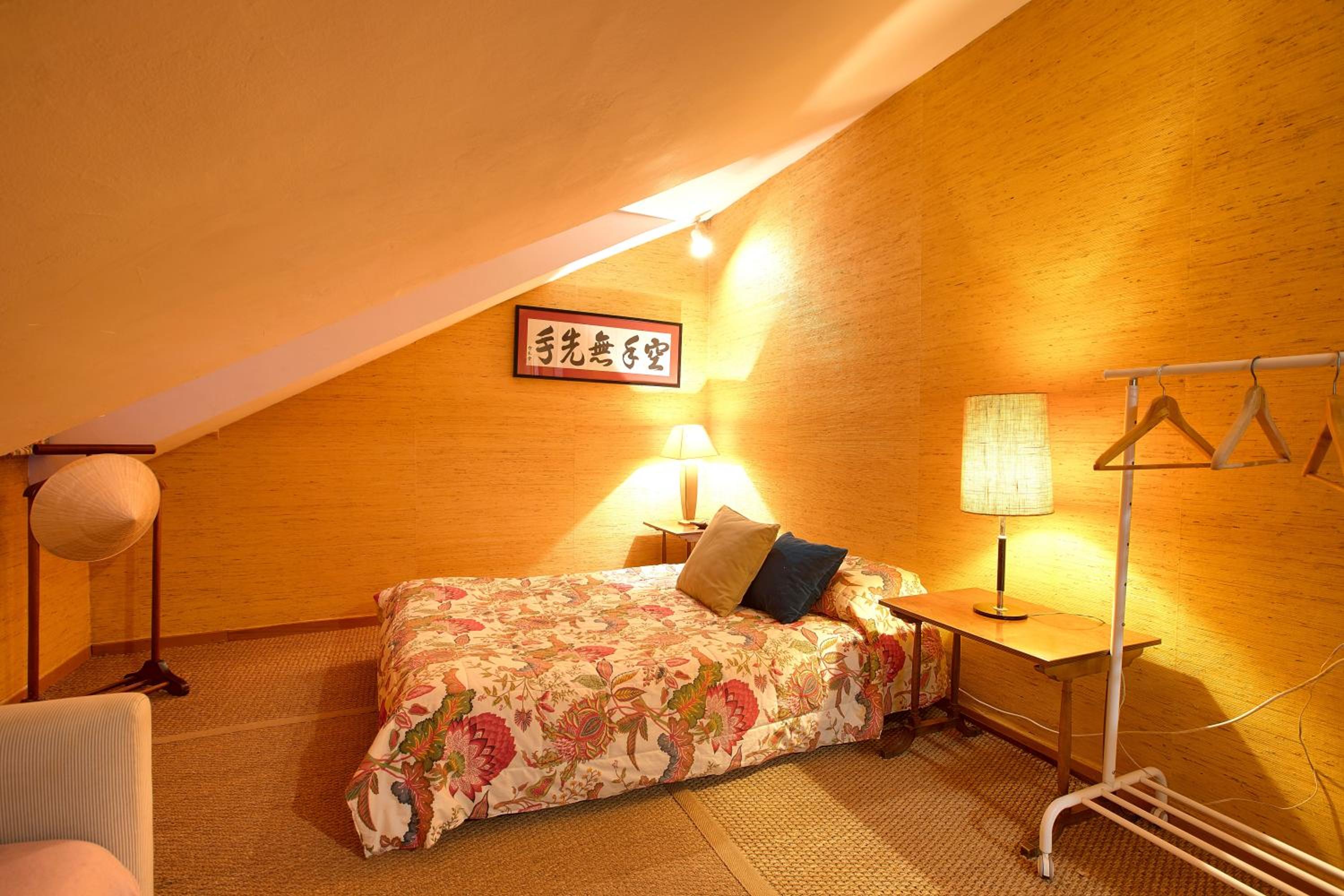 Basic Triple Room photo 3