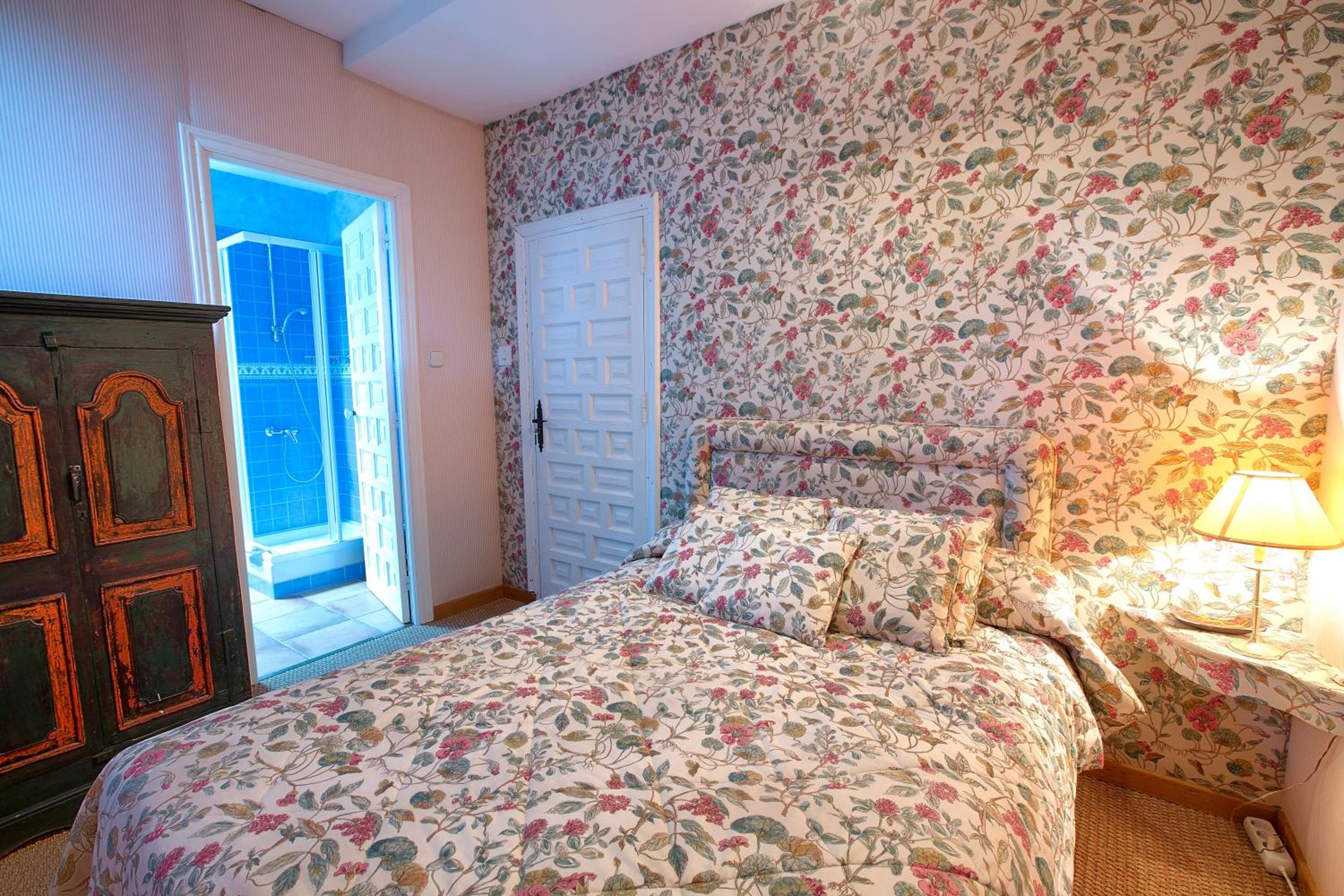 Small Double Room photo 2