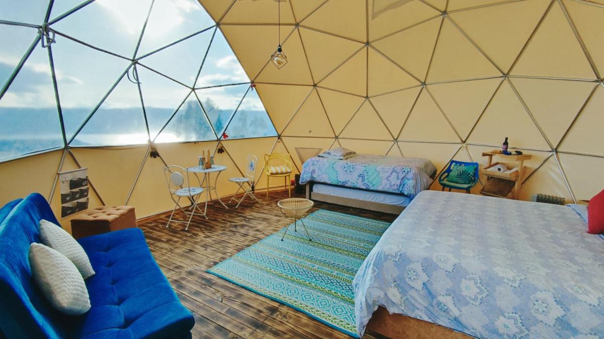 Tent photo 2
