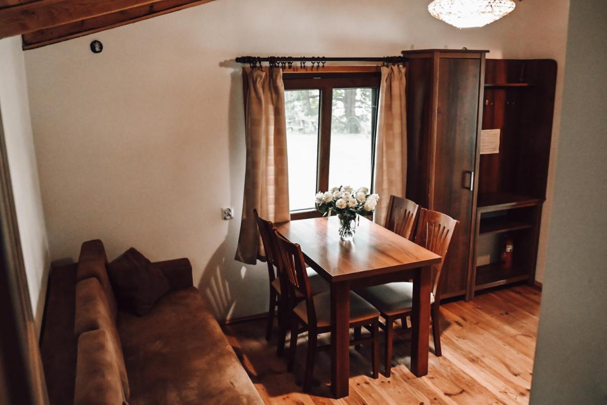 One-Bedroom Chalet photo 2