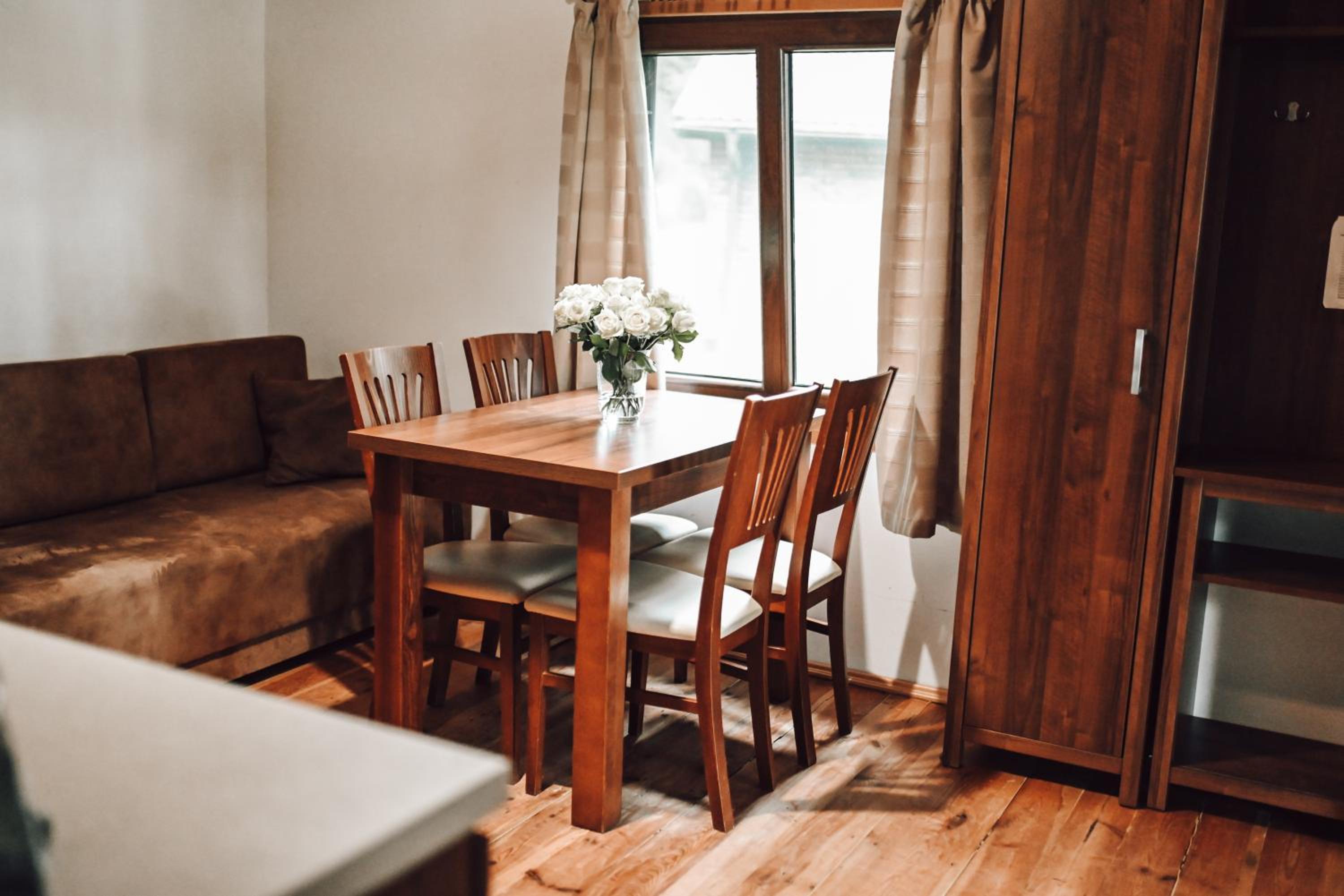 One-Bedroom Chalet photo 1