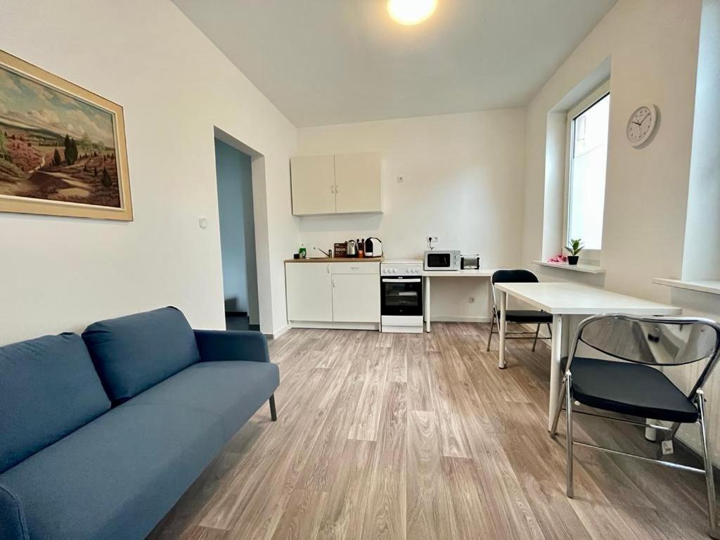Studio Apartment photo 2