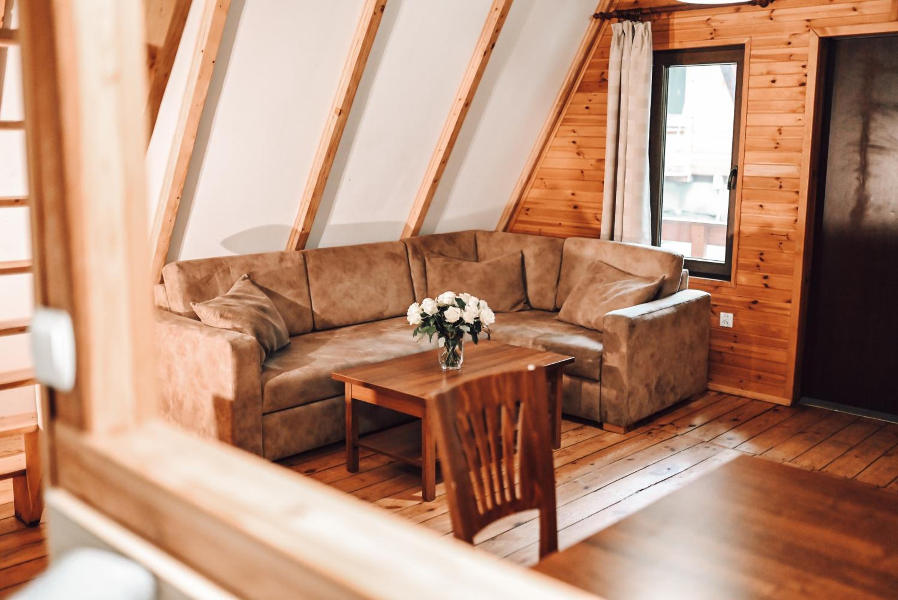 Two-Bedroom Chalet photo 1