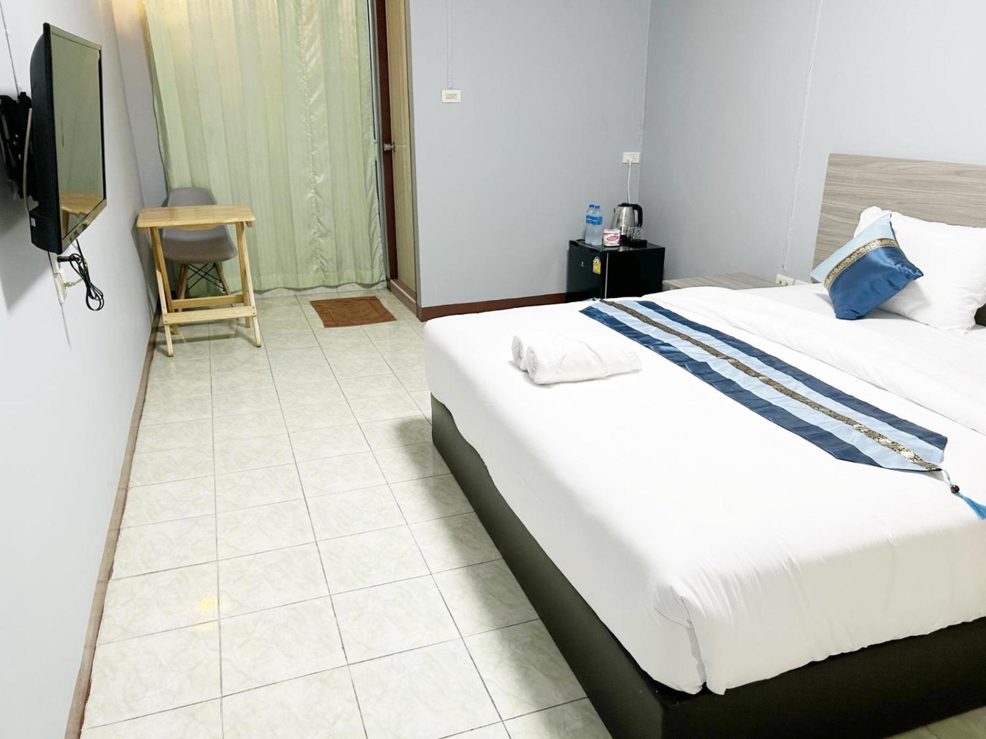 Superior King Room photo 3