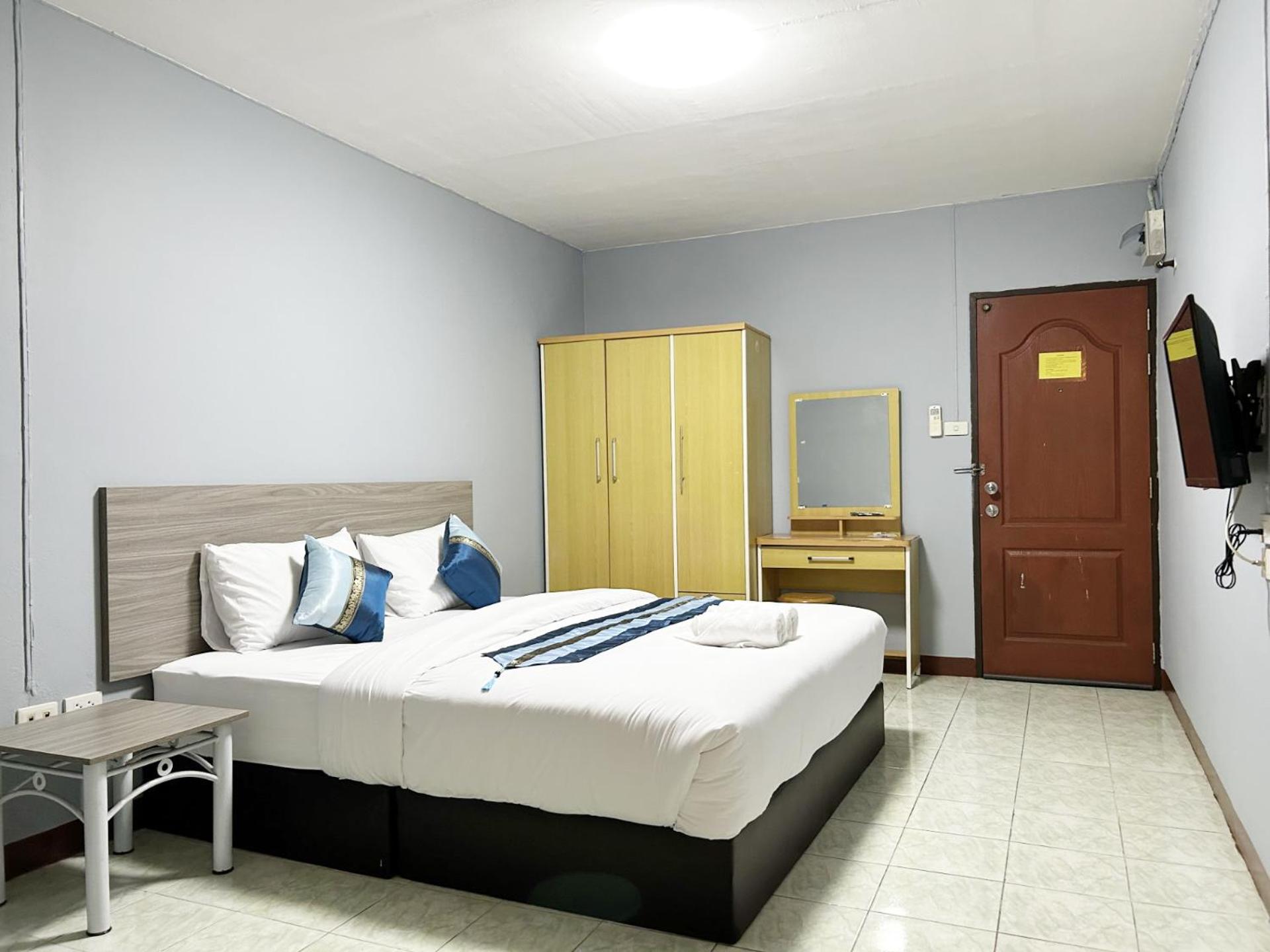 Superior King Room photo 2