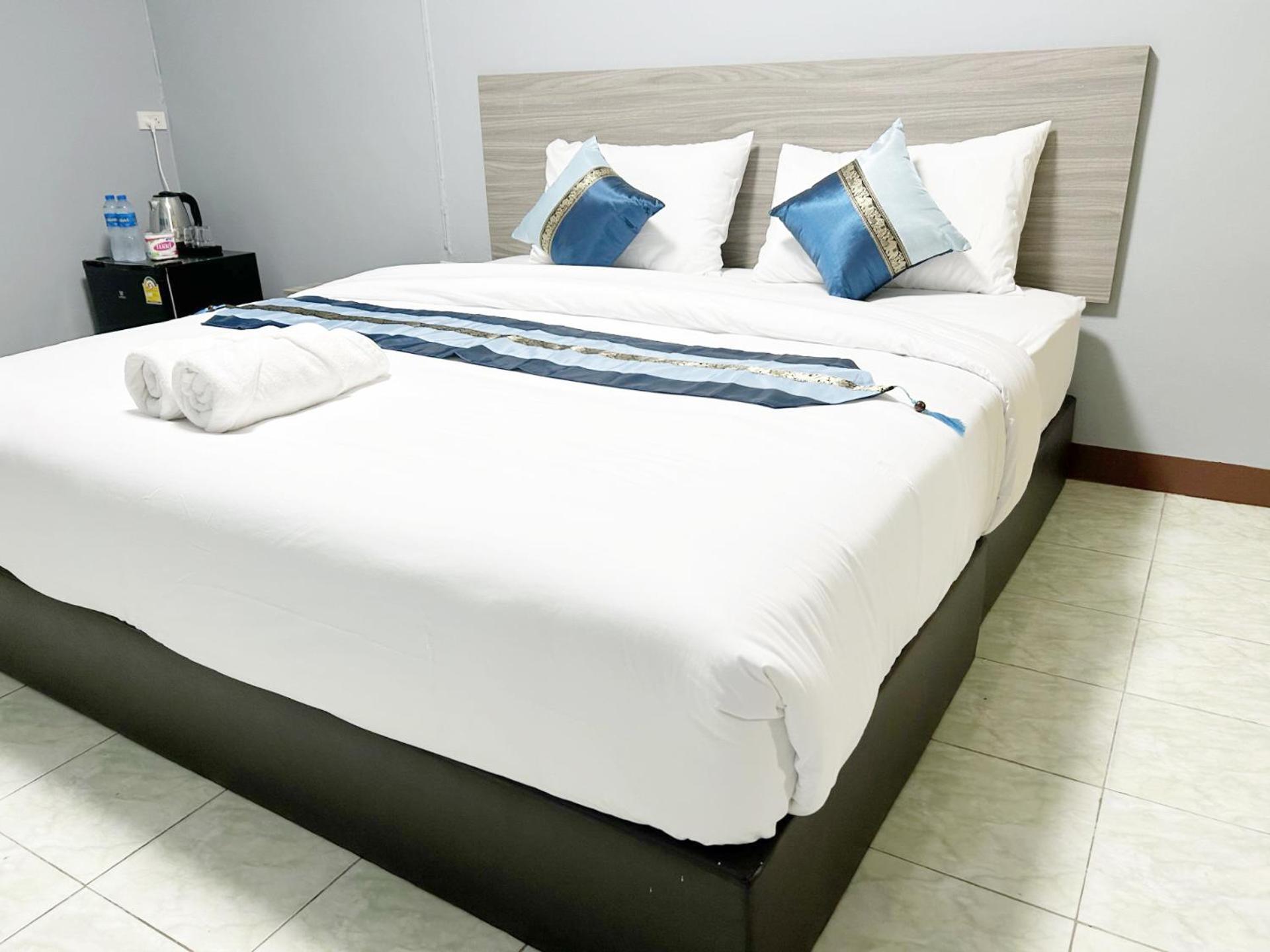 Superior King Room photo 1