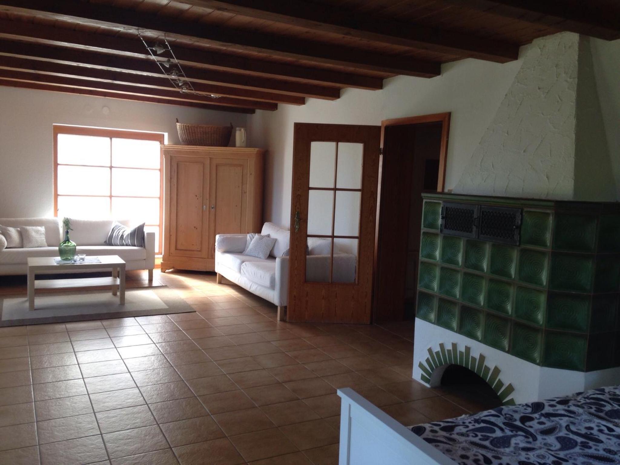 Apartment - Ground Floor photo 3