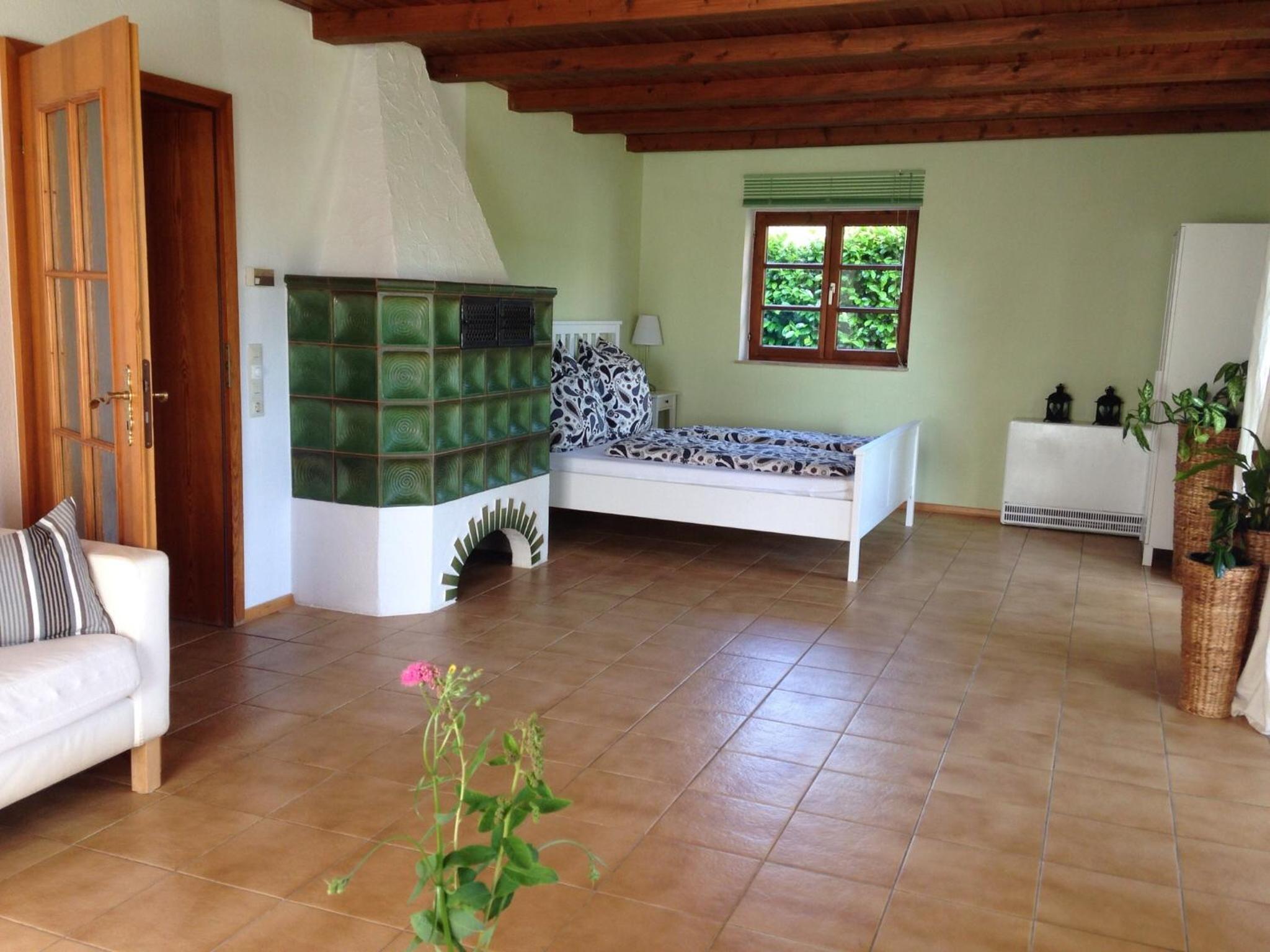 Apartment - Ground Floor photo 2