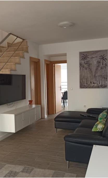 Casa de Dos Habitaciones