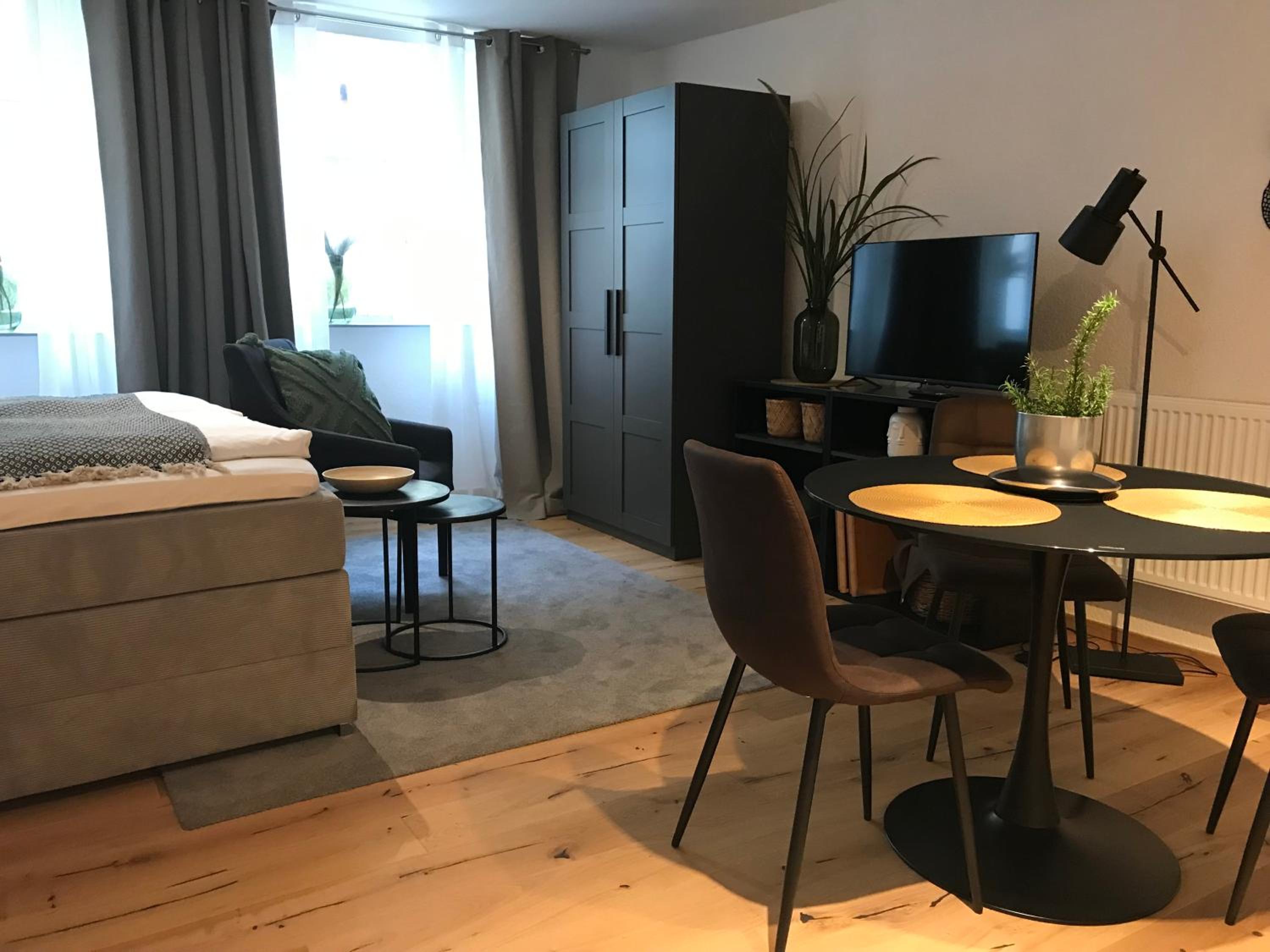 Studio Apartment - Annex photo 2