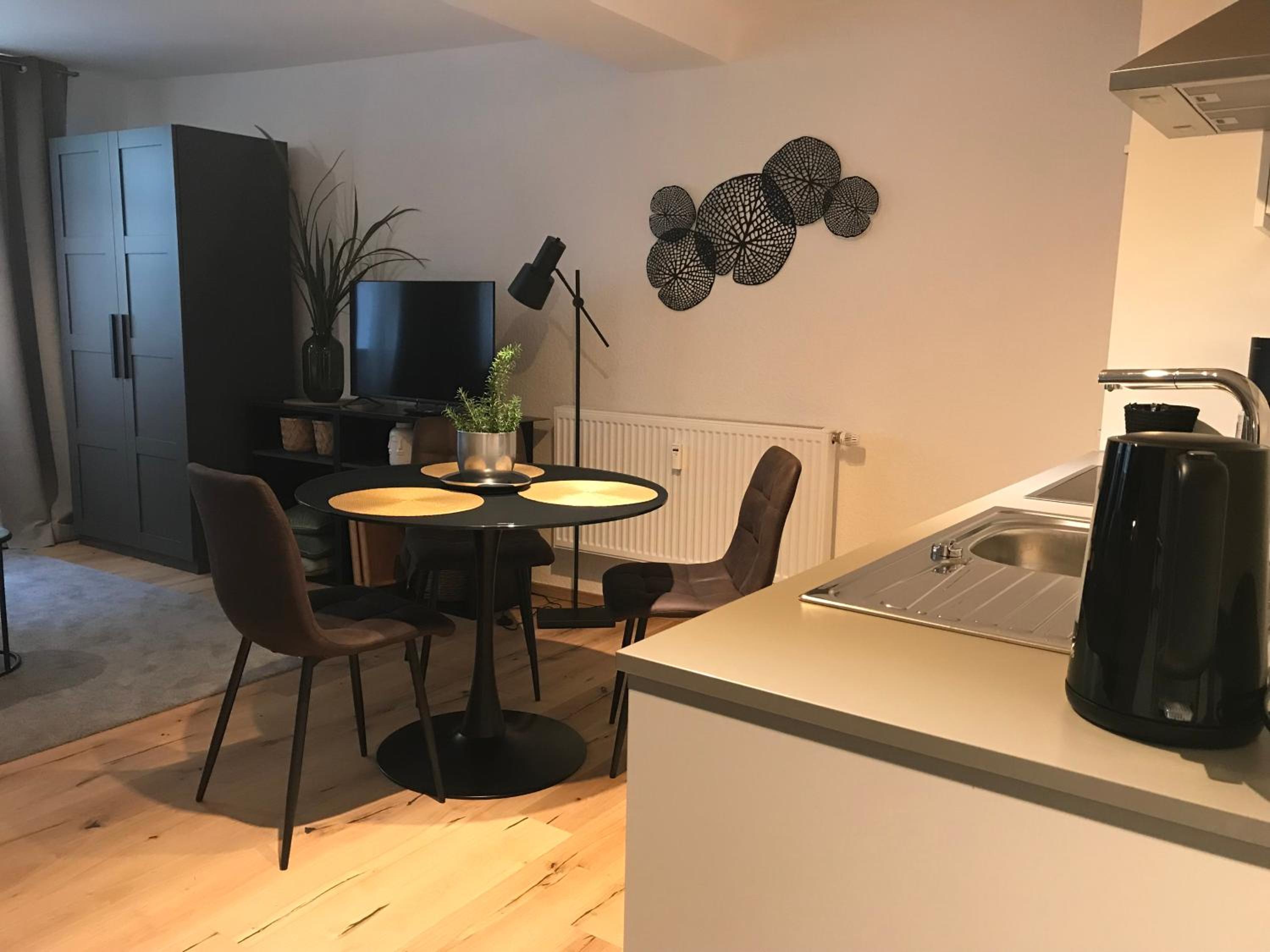 Studio Apartment - Annex photo 3