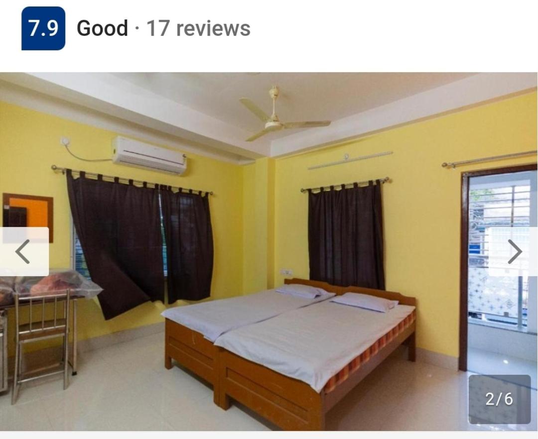 Double Room with Balcony photo 3
