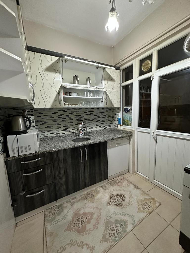 Apartment With Sea View photo 3