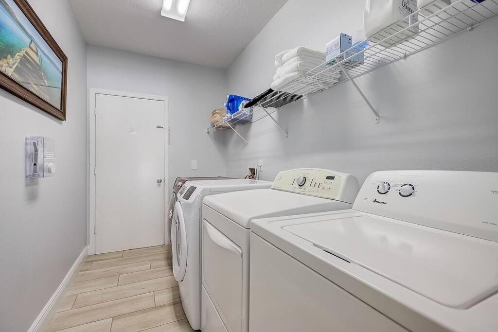 Three-Bedroom House photo 2