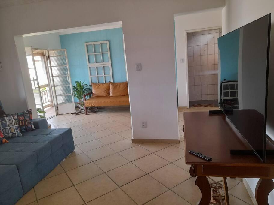 Three-Bedroom Home photo 1