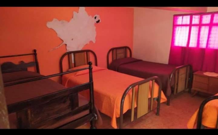 Quadruple Room photo 1