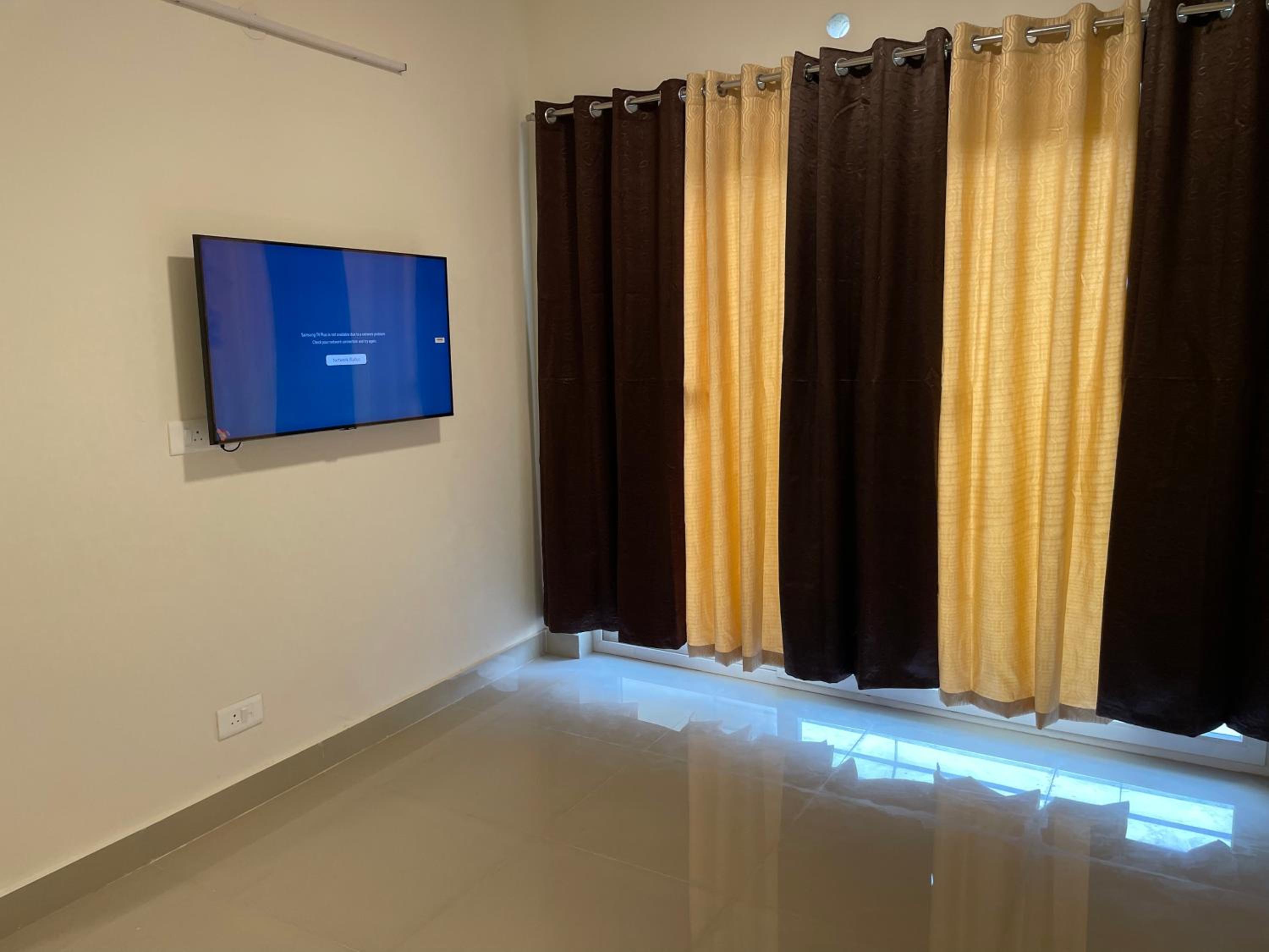 Deluxe Junior Suite