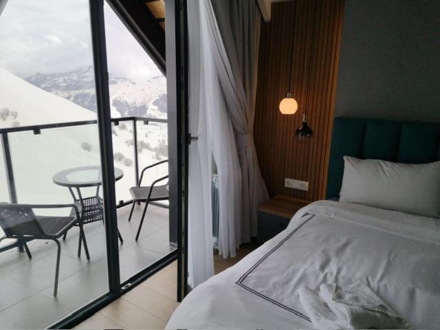 Duplex Apartment
