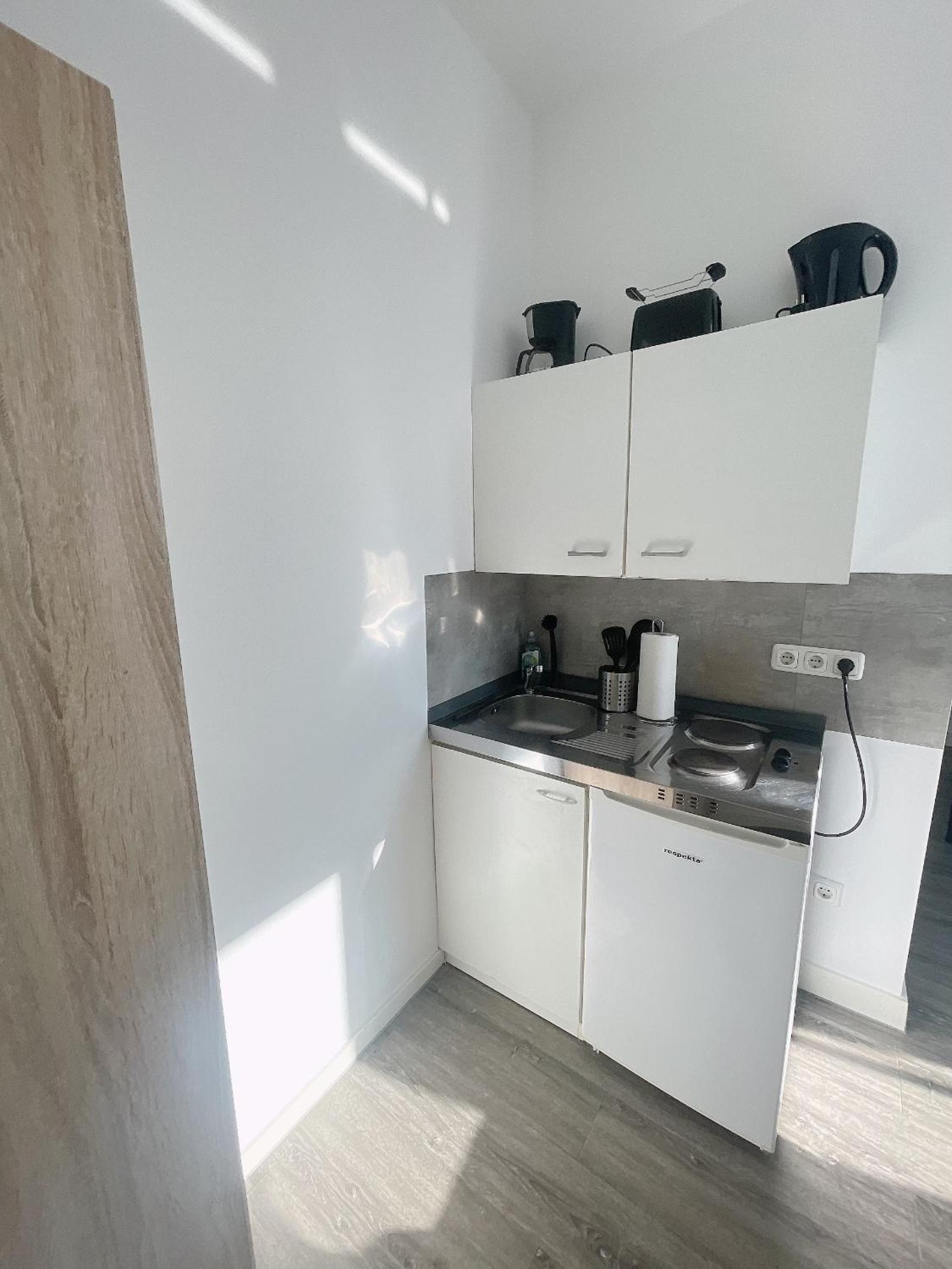 Double Room With Private Bathroom photo 3