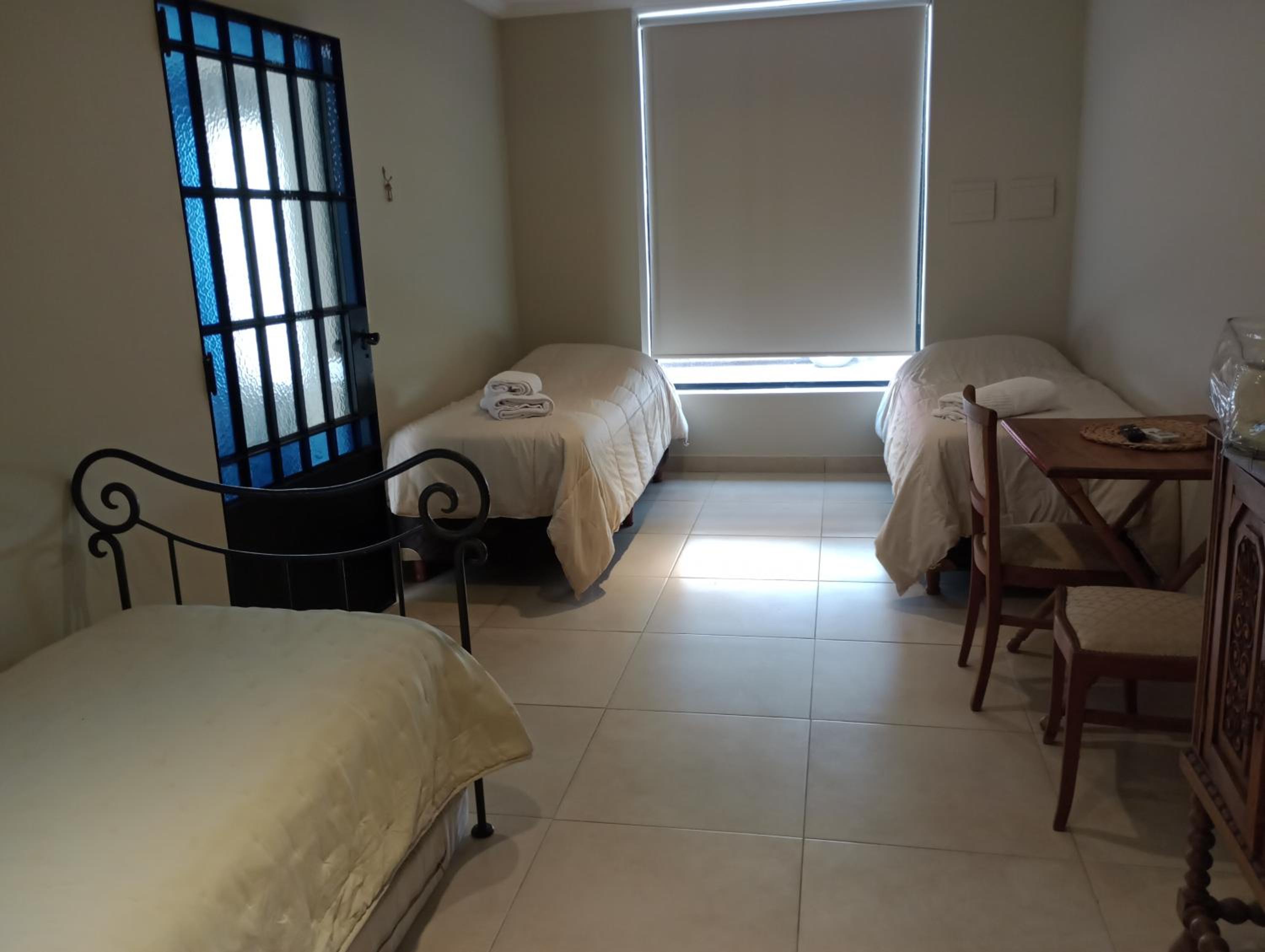 Quadruple Room photo 2