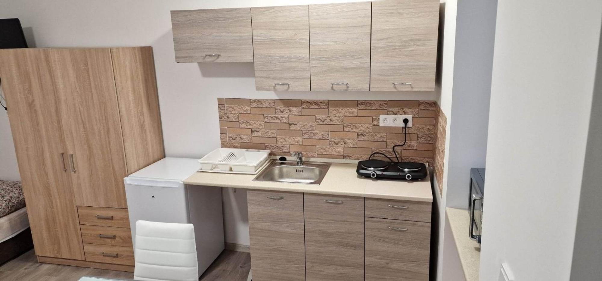 Classic Quadruple Room