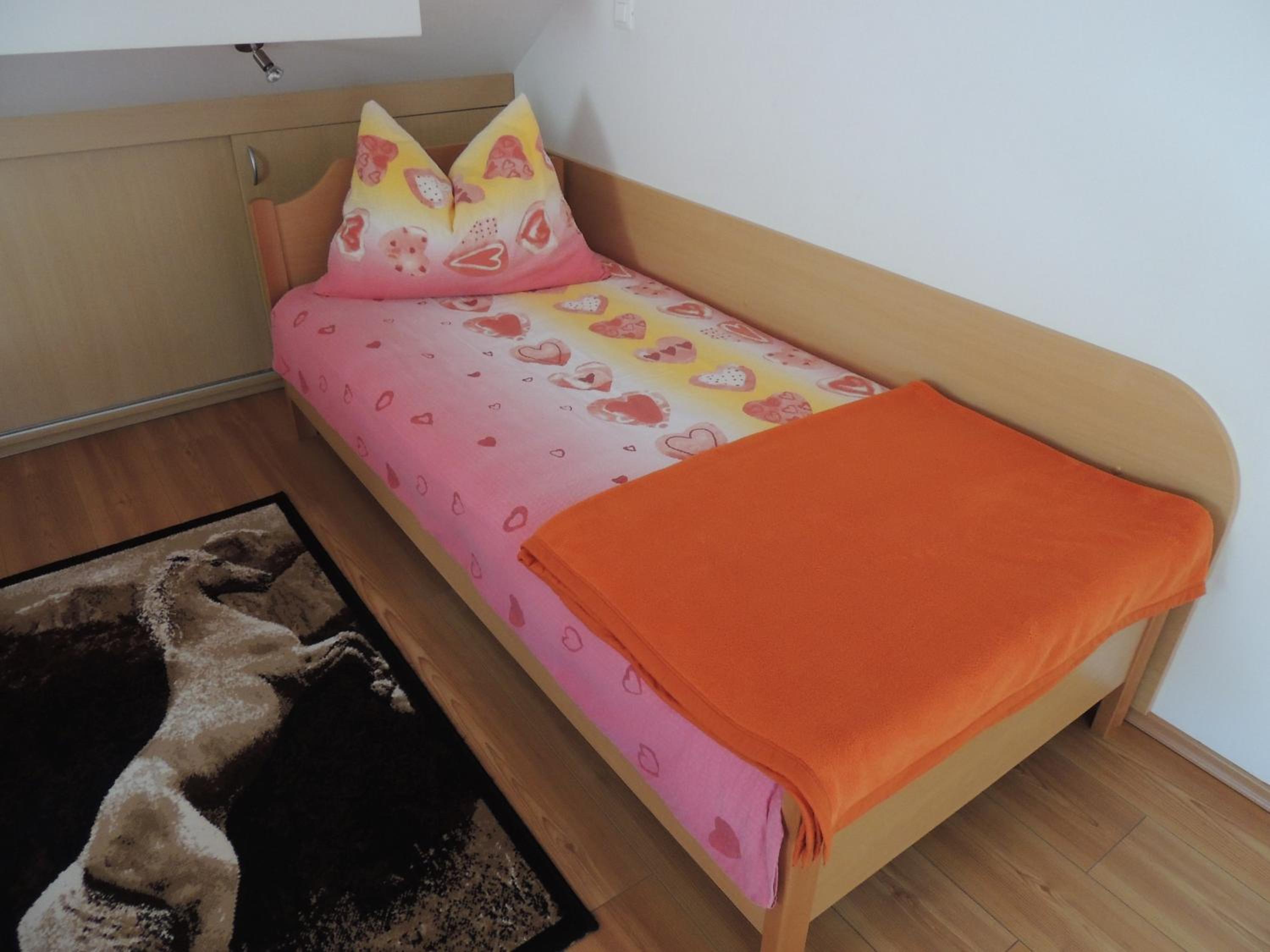 2-Bedroom Apartment - Photo 10