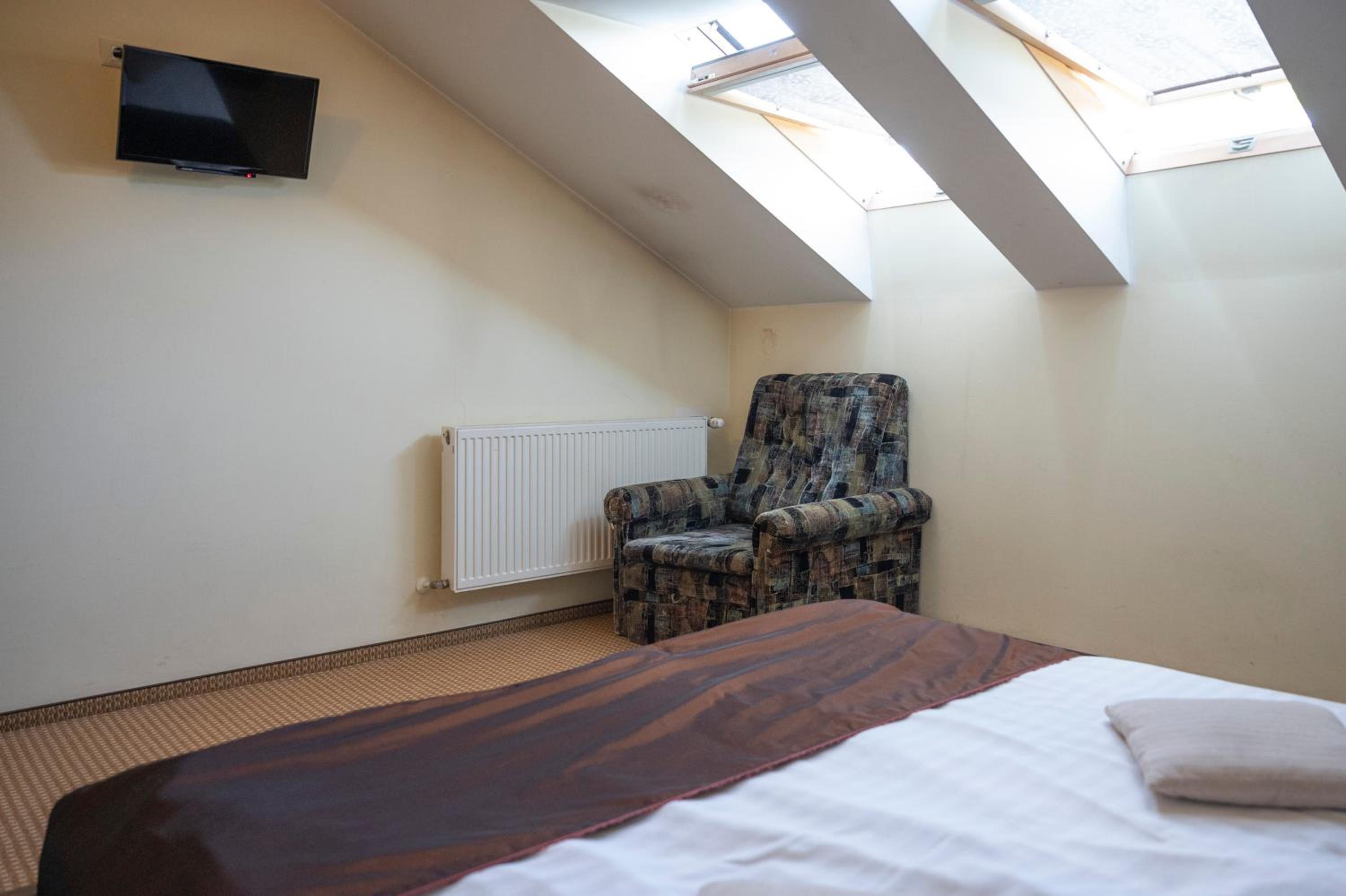 King Room - Photo 1