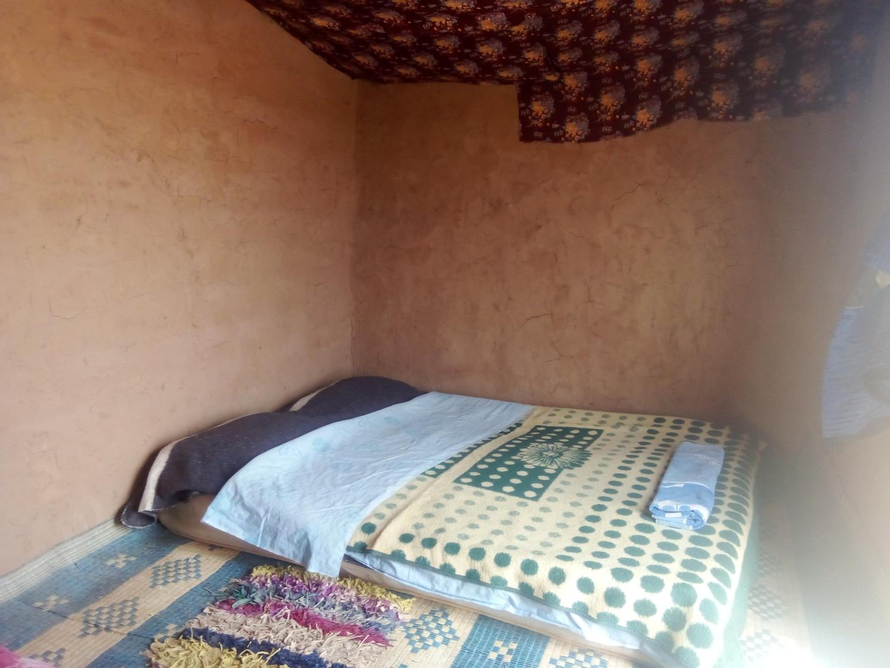 Budget Triple Room photo 1