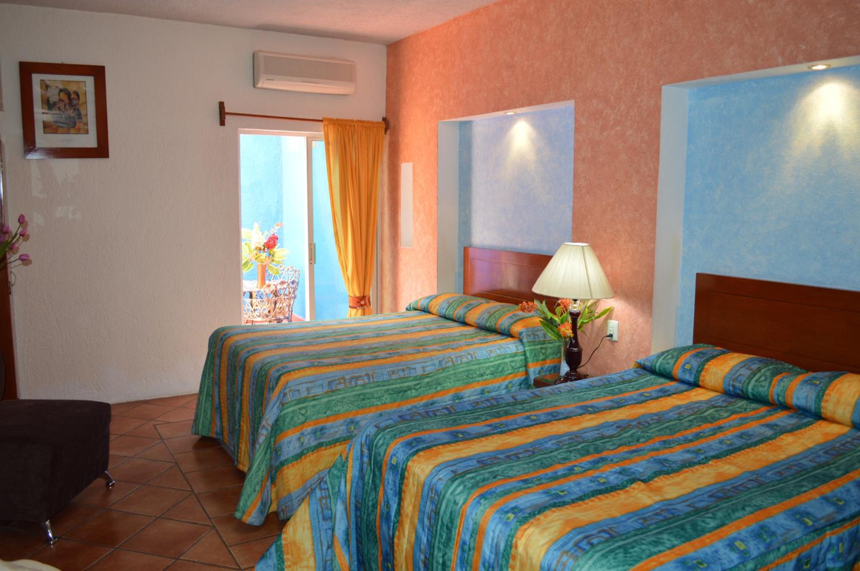 Quadruple Room photo 3
