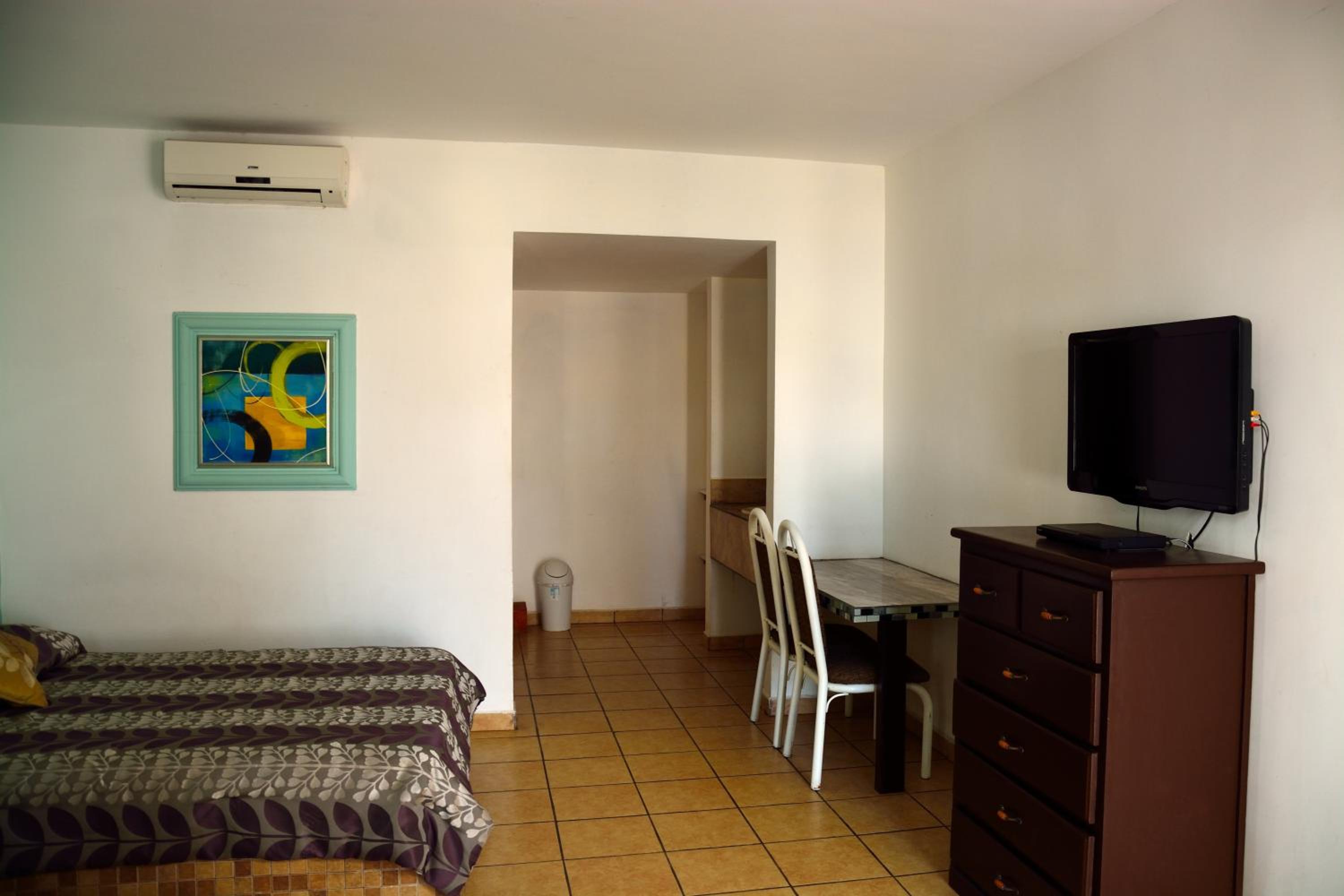 Single Room photo 1