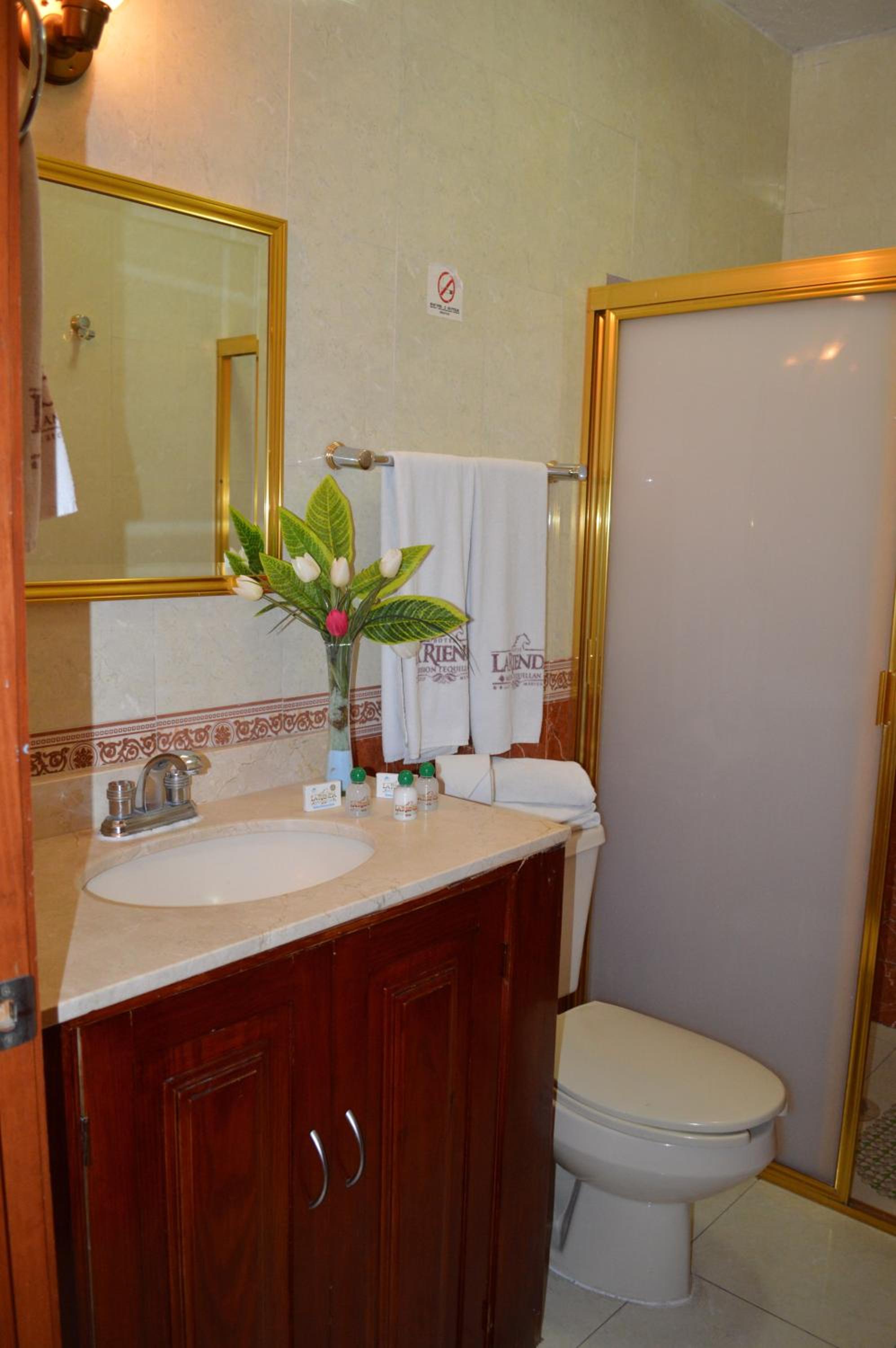 Quadruple Room photo 2