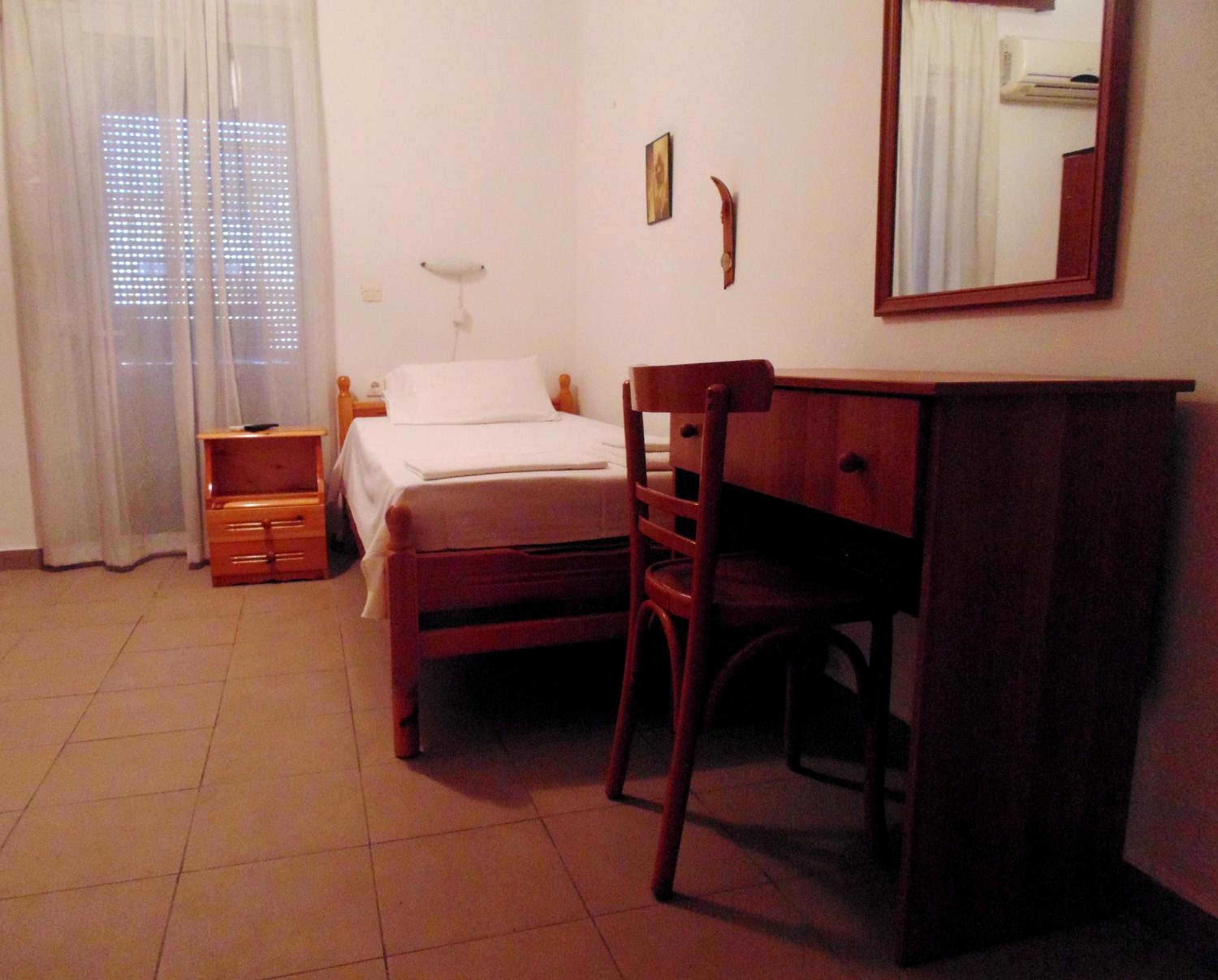 Budget Single Room photo 1