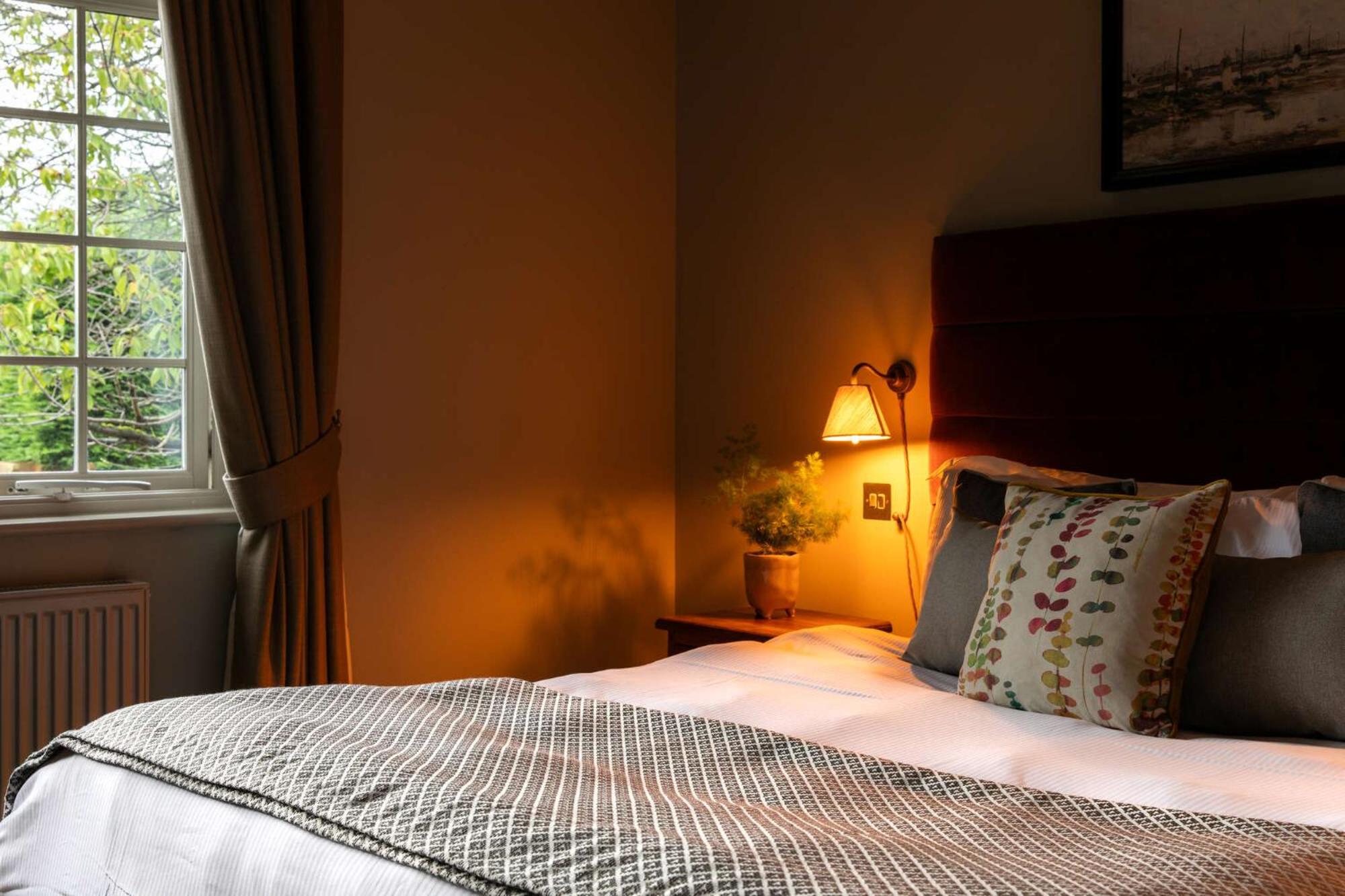 Standard Double Room - Photo 3