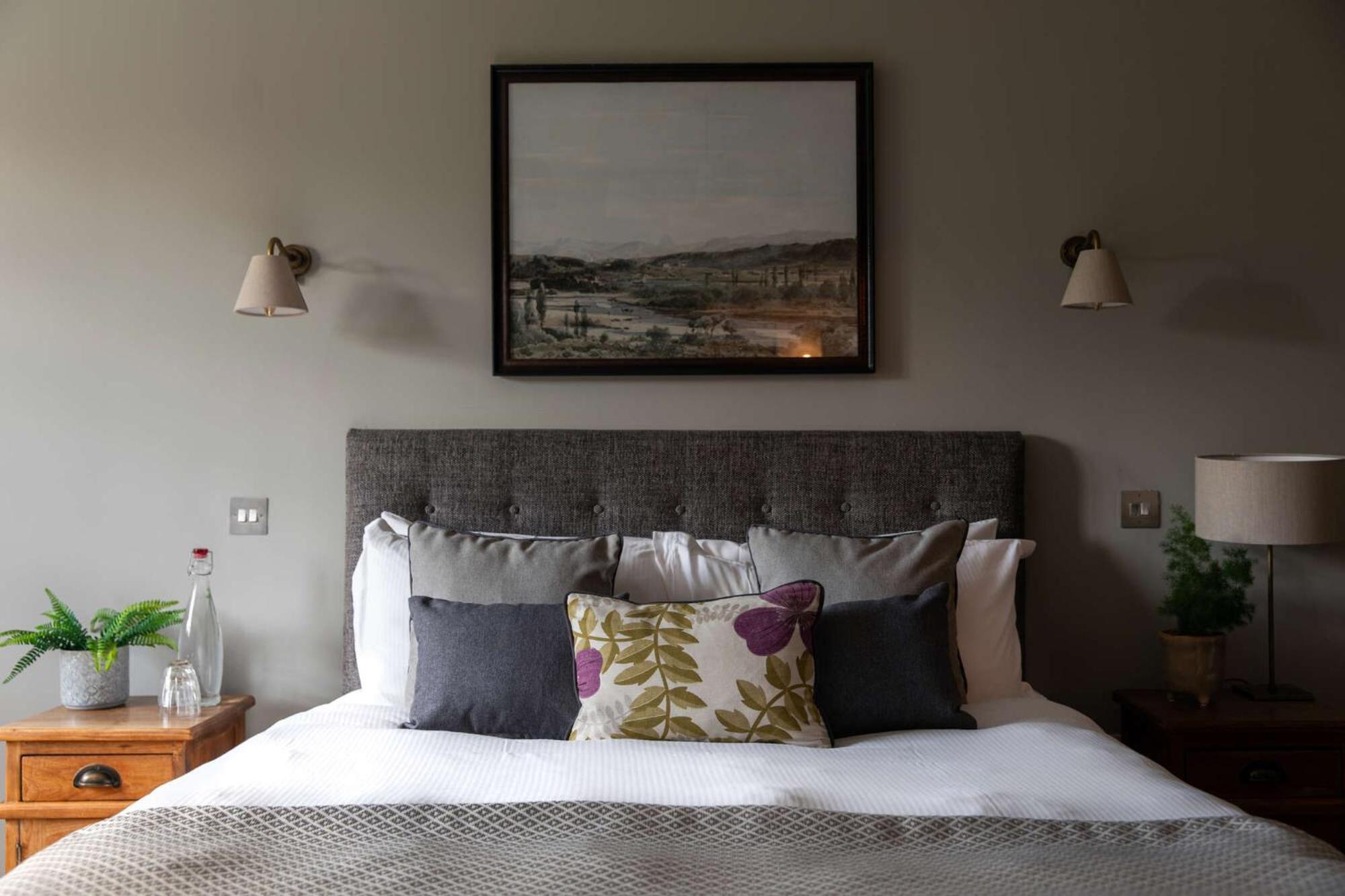 Standard Double Room - Photo 2