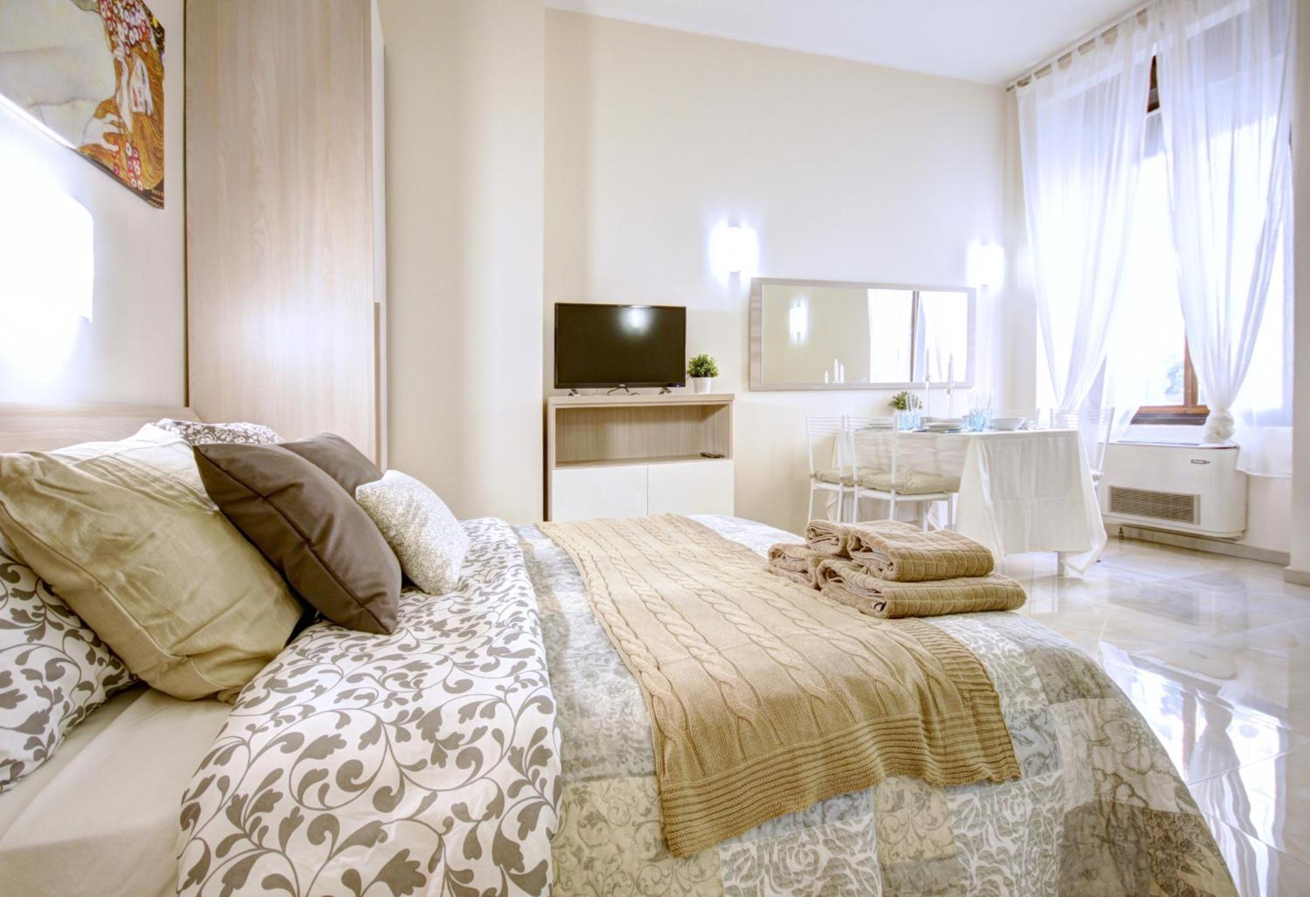 Superior Apartment