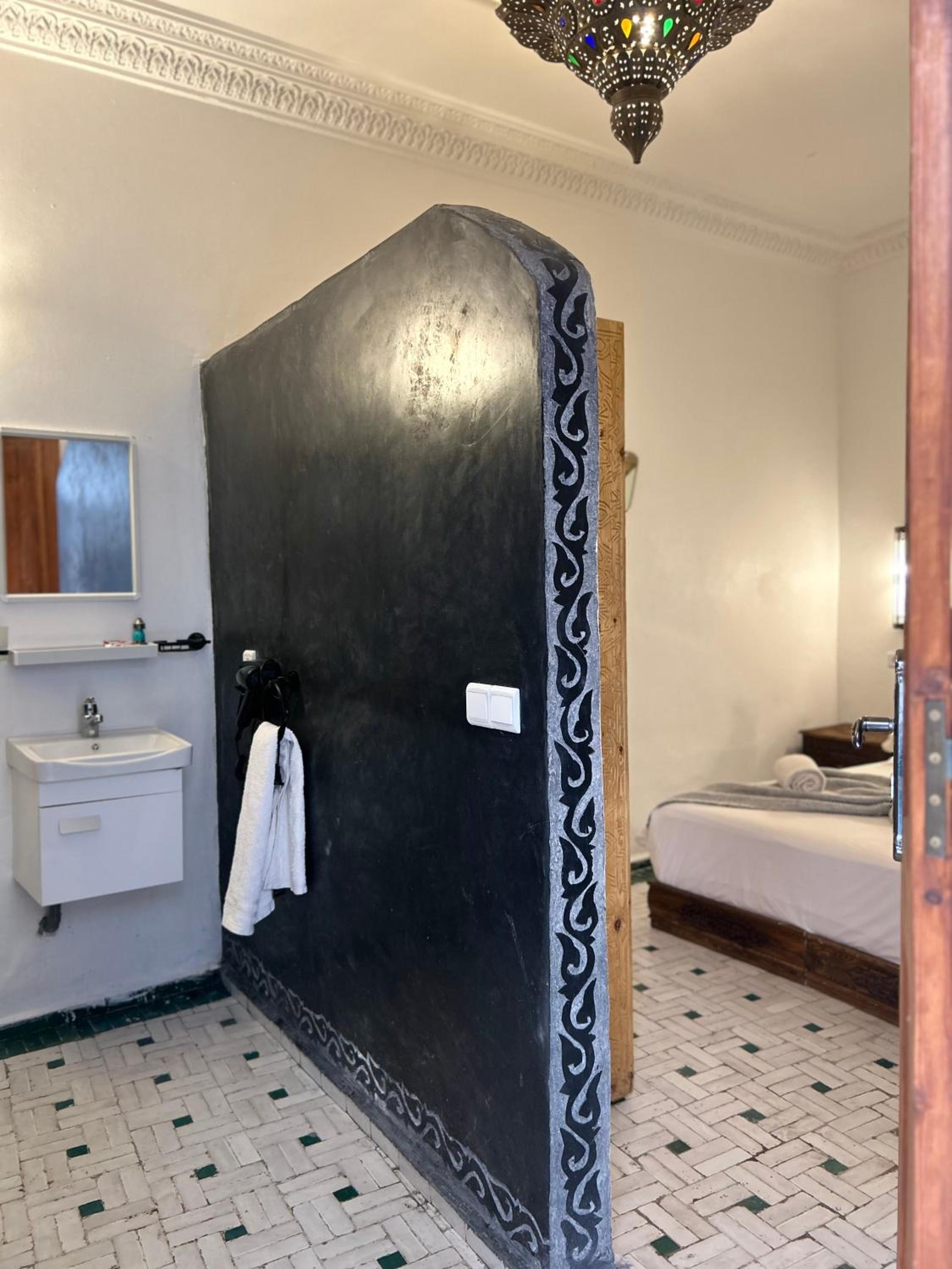Standard Double Room - Photo 1