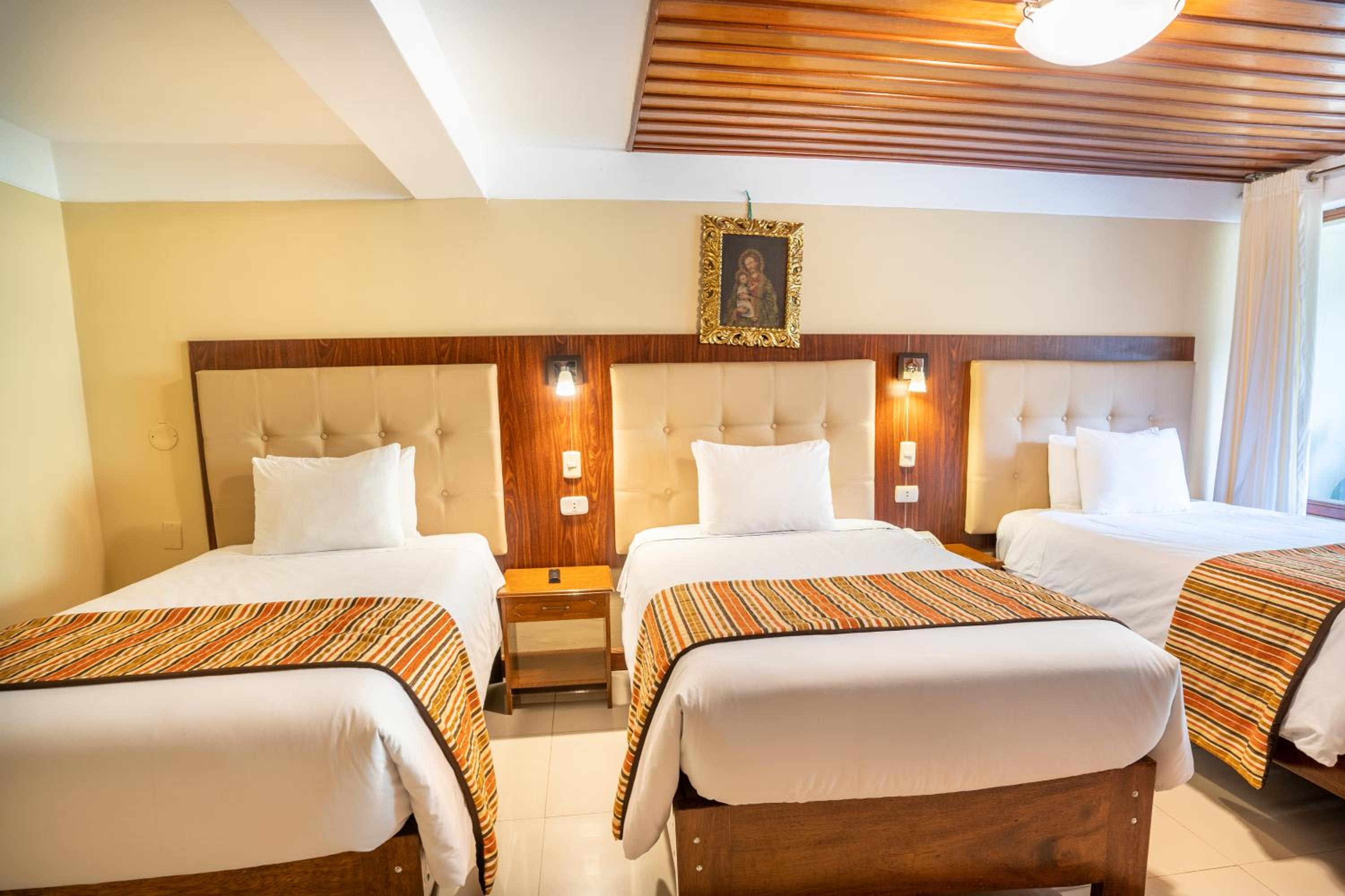 Triple Room photo 3