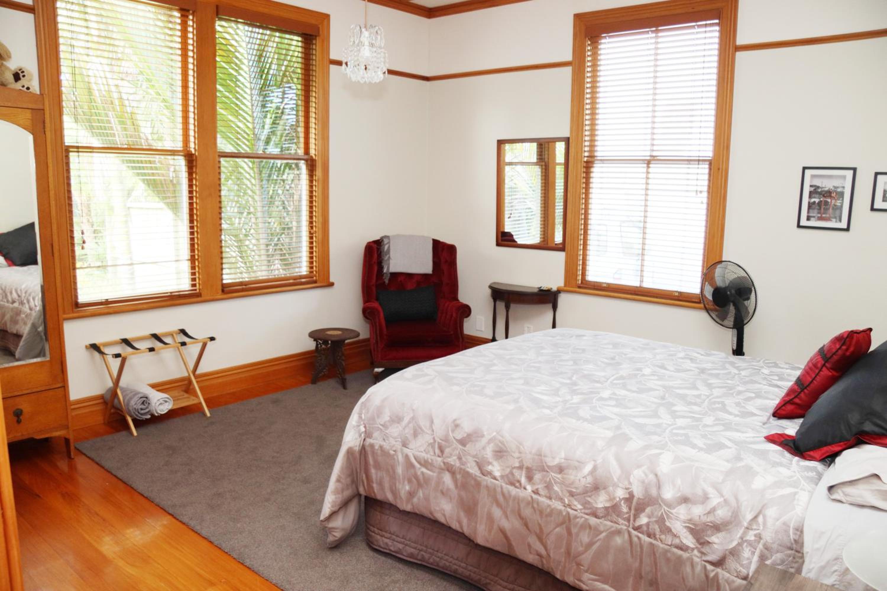 Superior Queen Room - Photo 1
